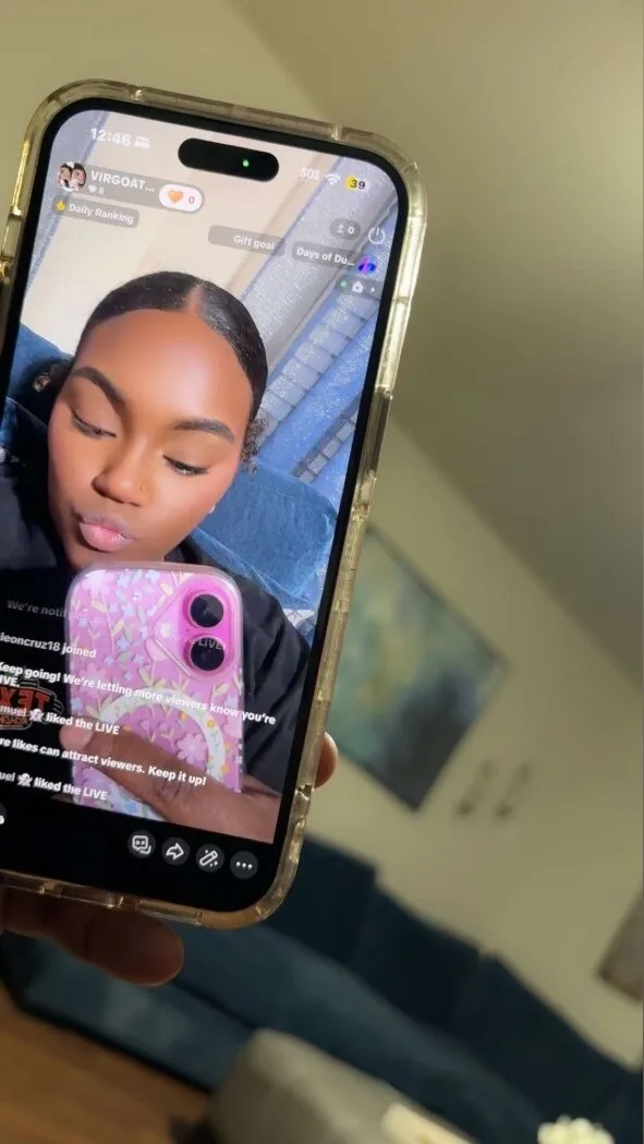 Niy 🧚🏾‍♀️ OnlyFans profile picture