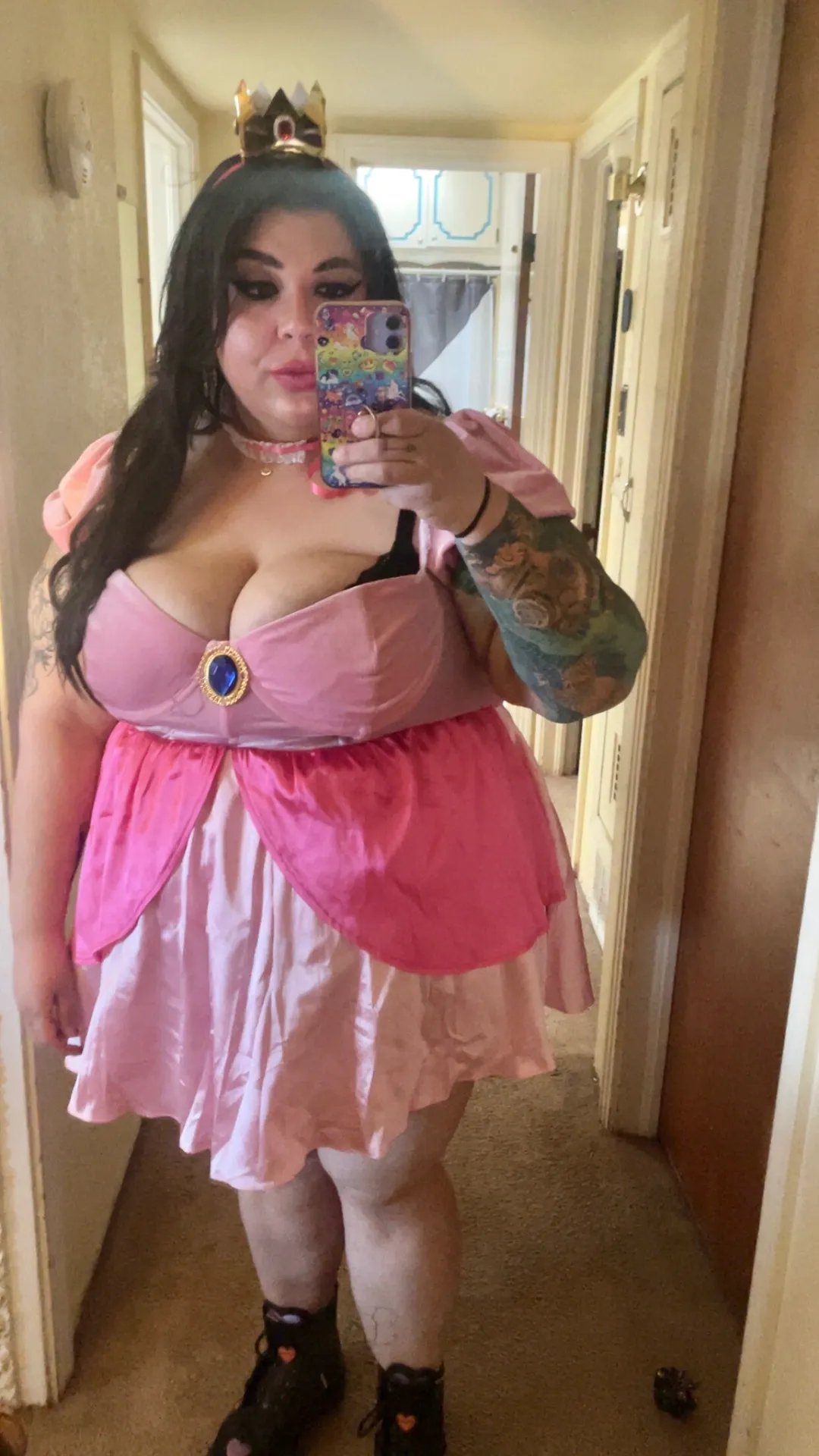BBW Paige OnlyFans profile picture