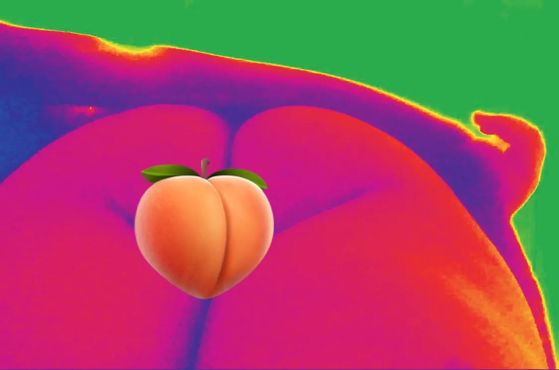 Plump Peach OnlyFans header