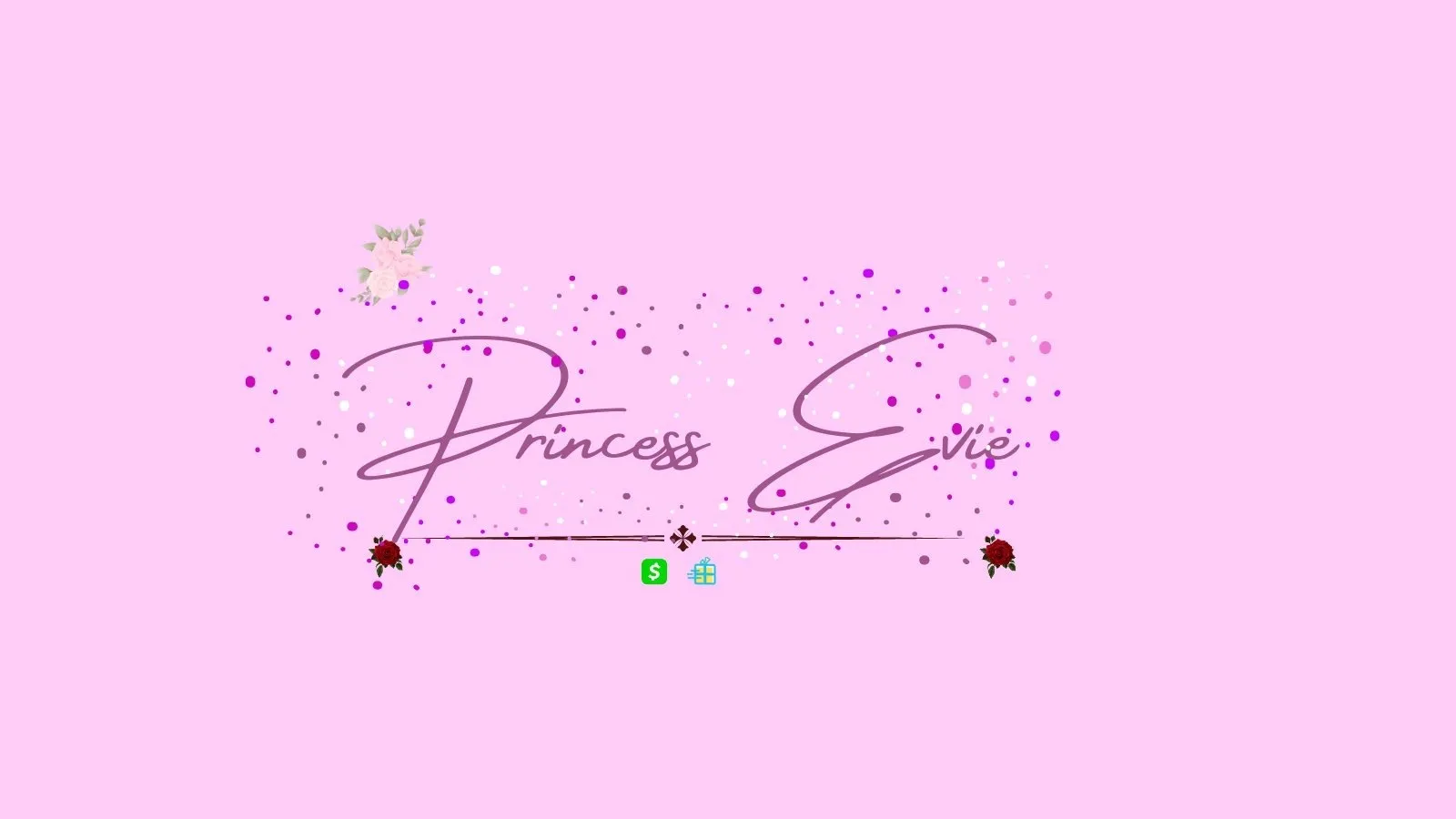 Evie OnlyFans header