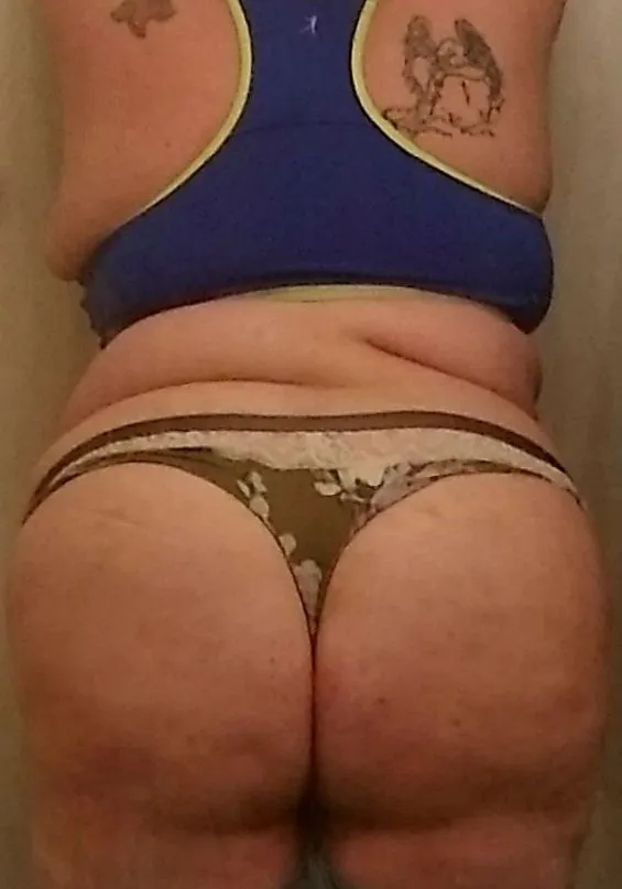 Spoiled BBW OnlyFans header