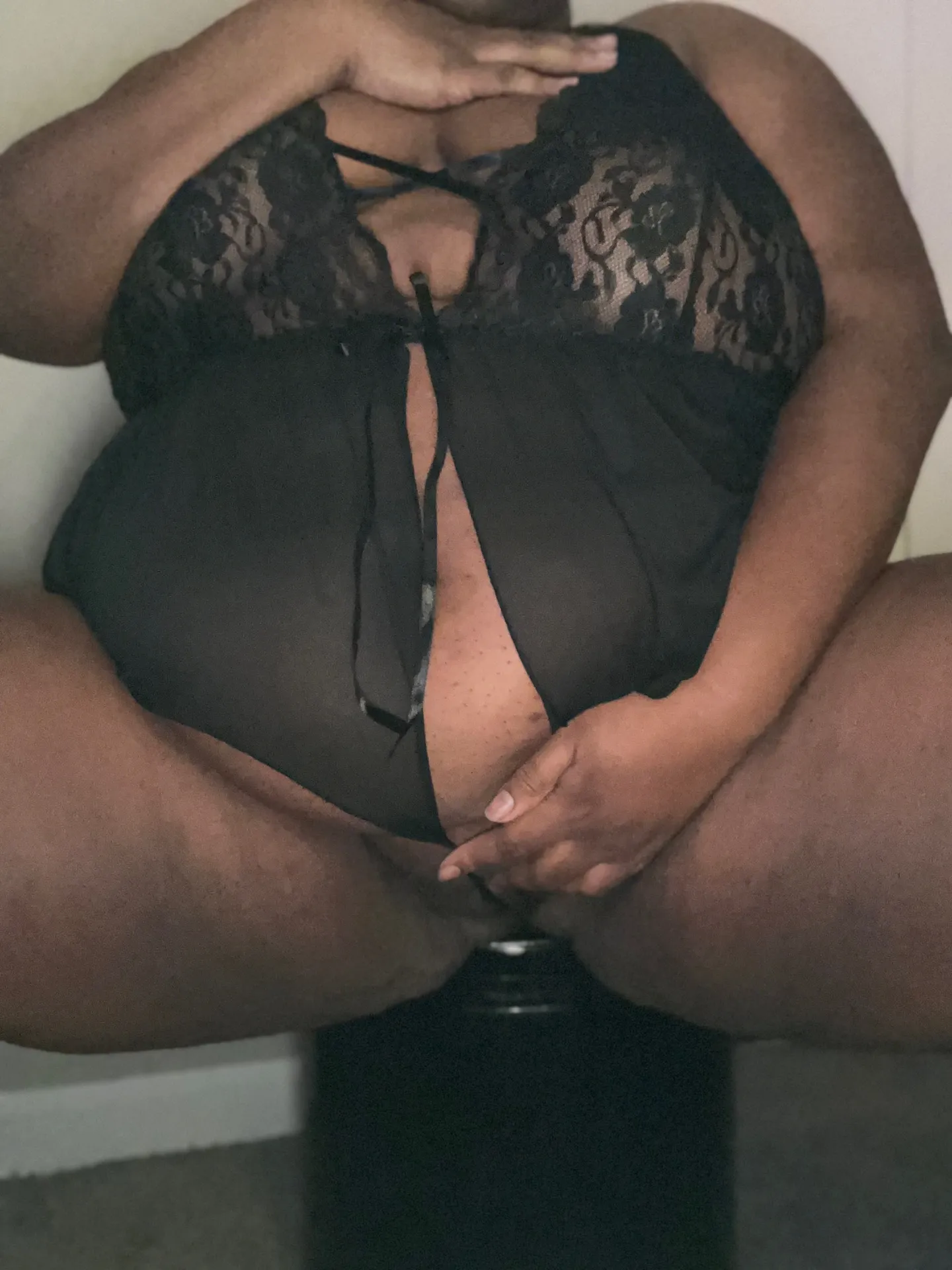 BbwpussyASMR OnlyFans profile picture