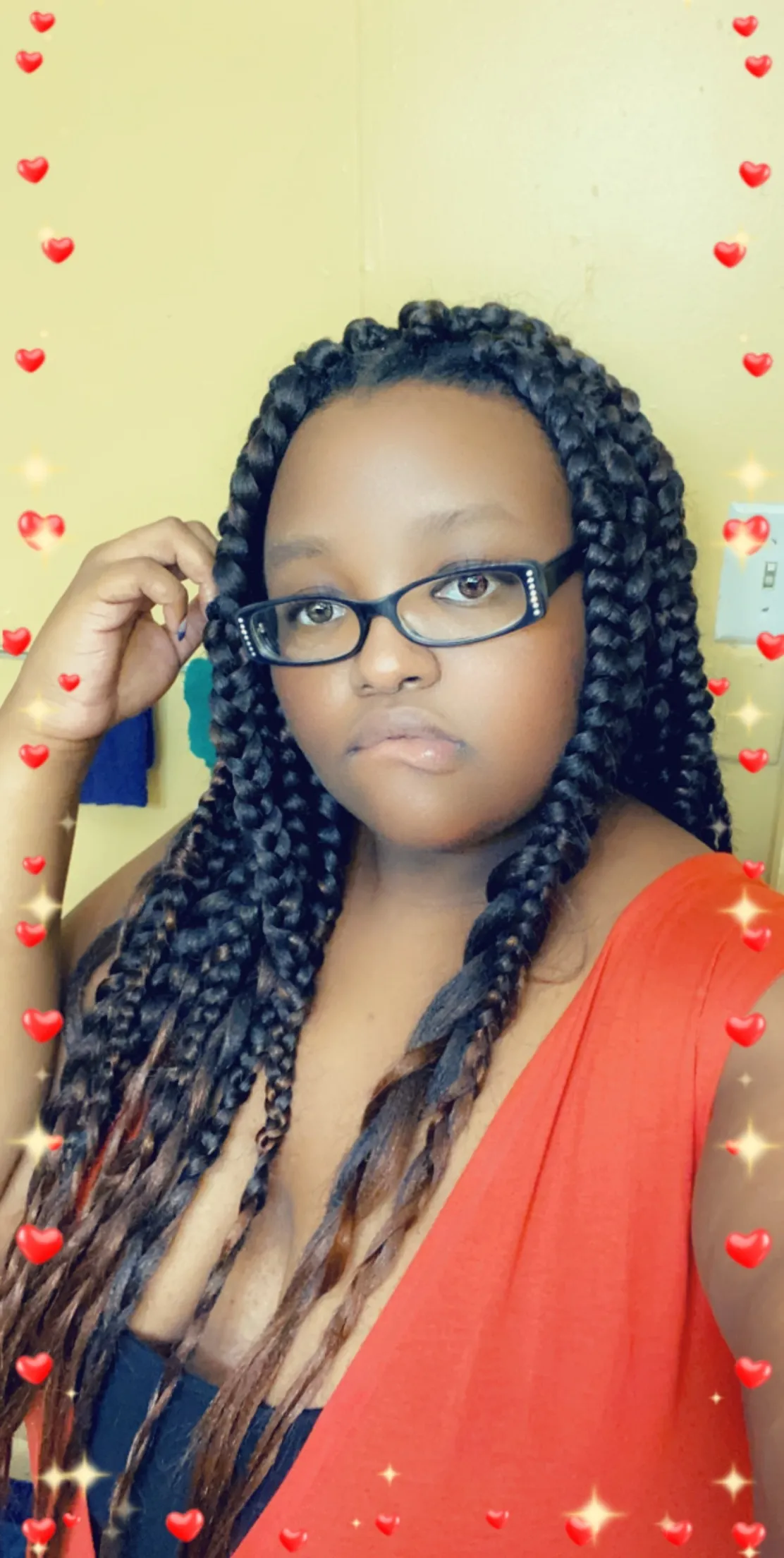 BbwQueenNene OnlyFans header