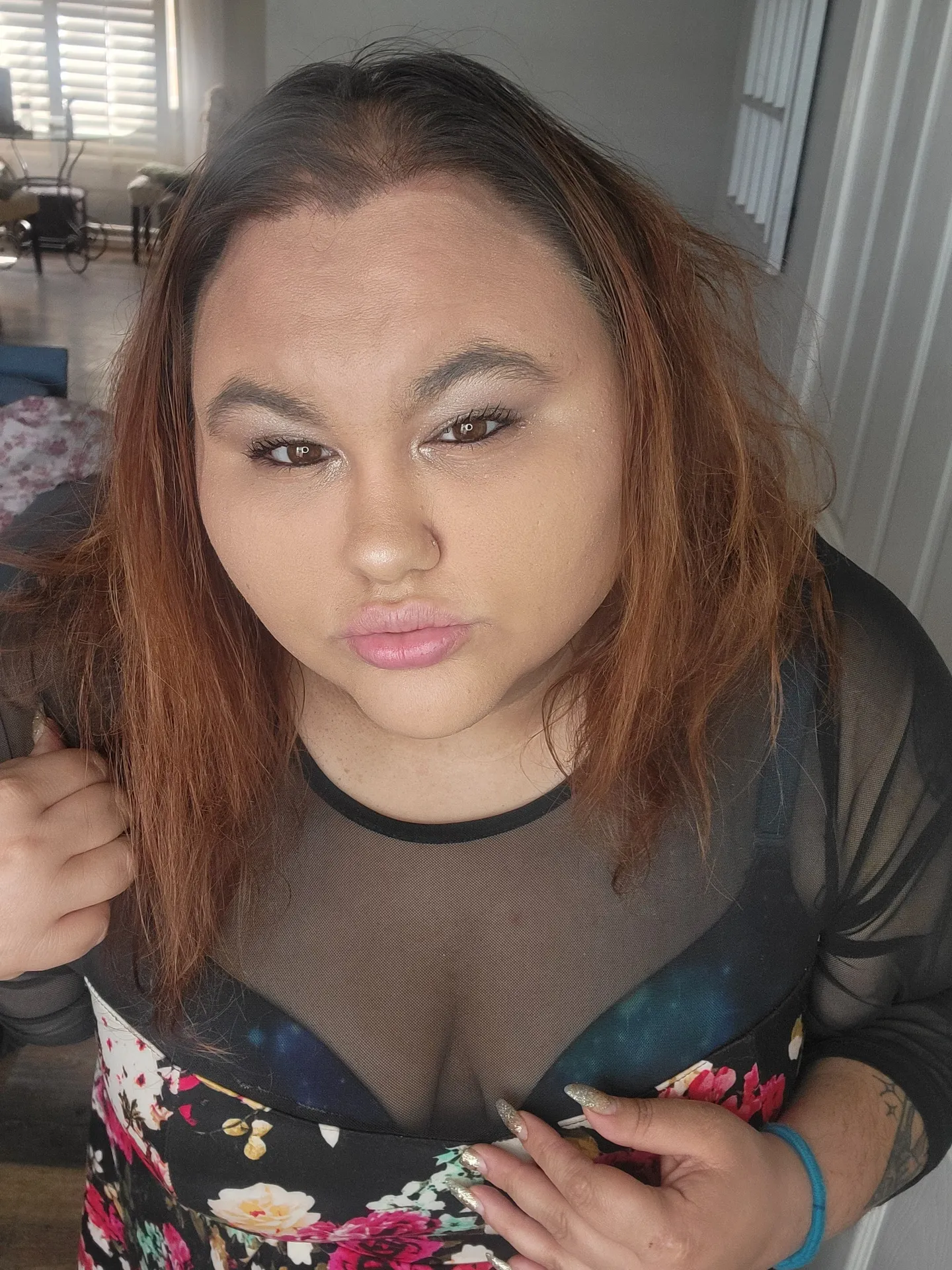 Michelle Loren OnlyFans profile picture