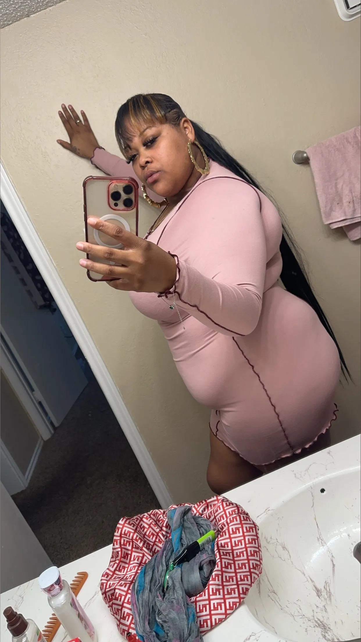 Redd OnlyFans header