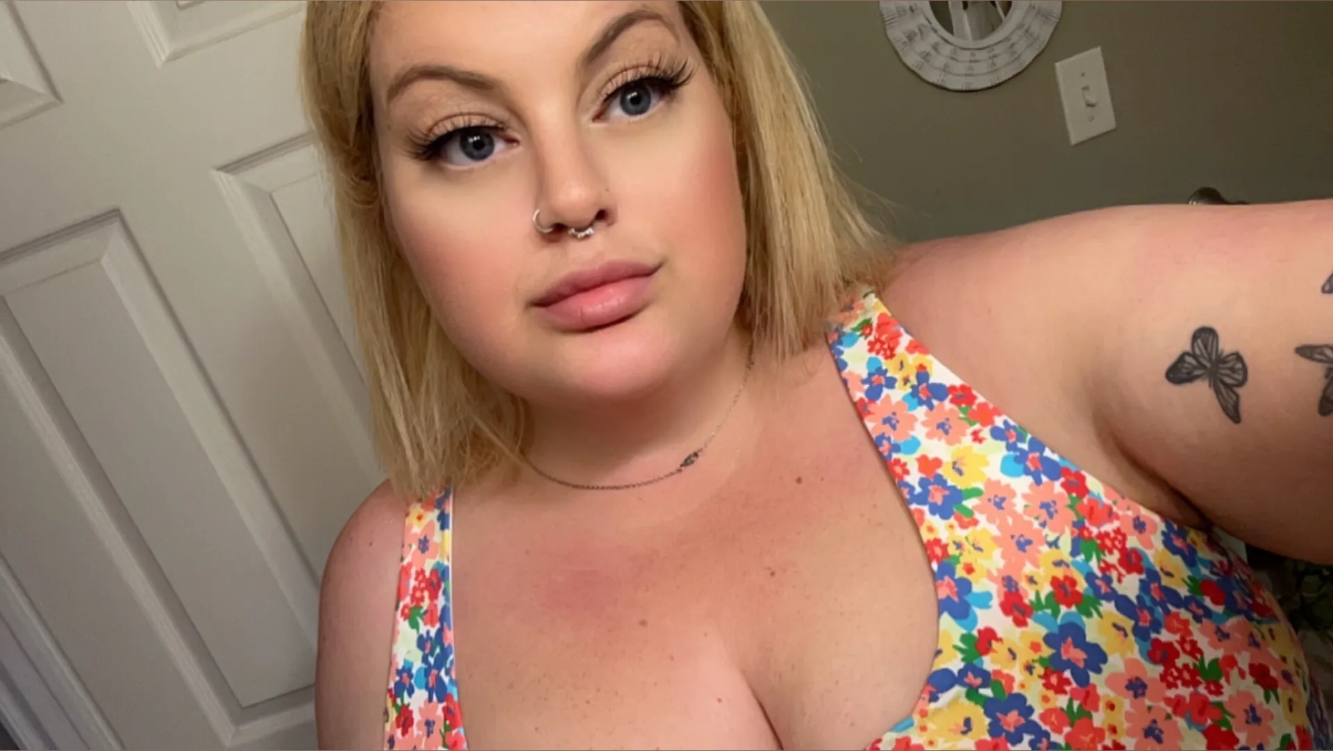 Bbwsar96 OnlyFans profile picture