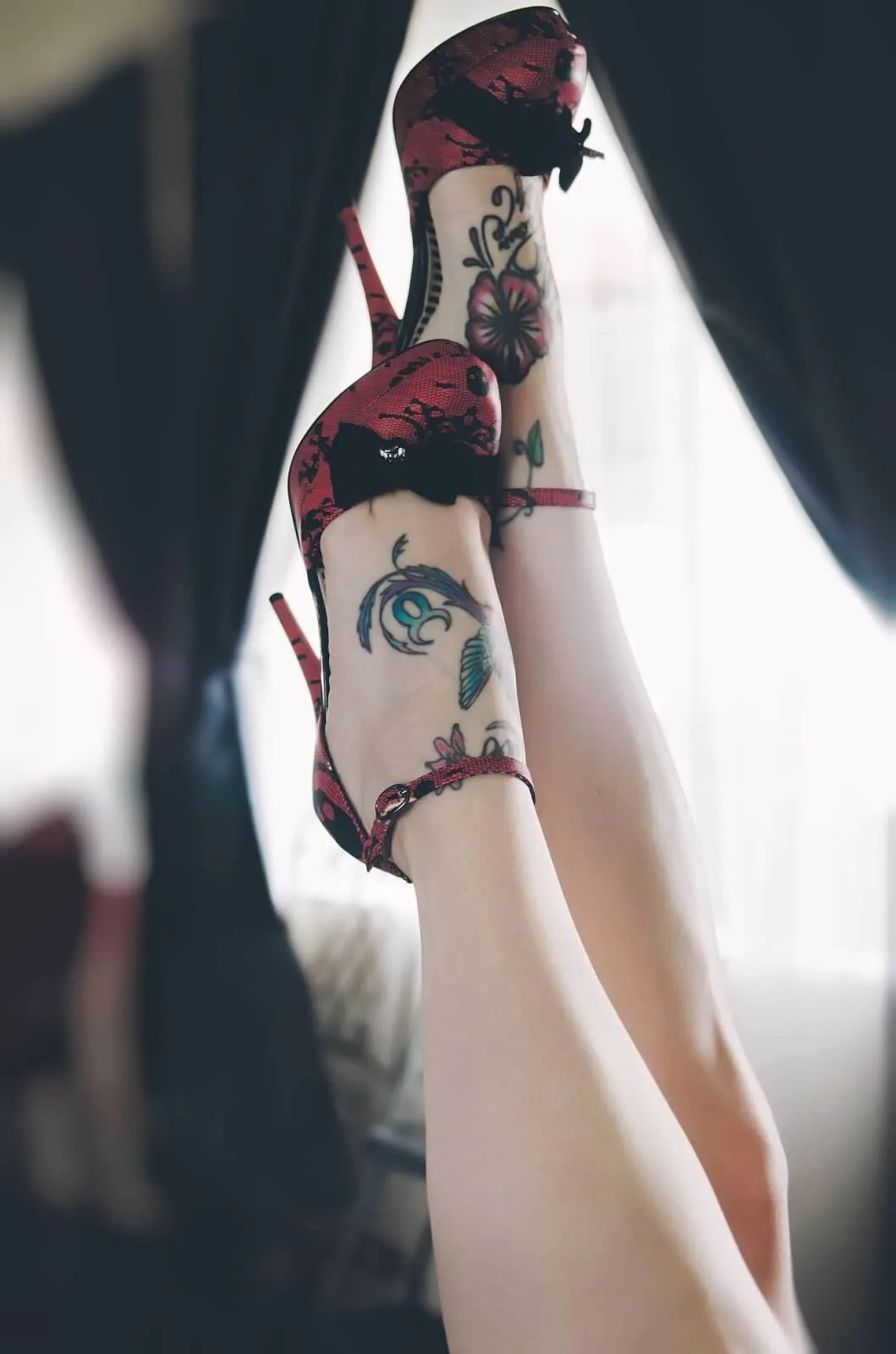 Scarlet OnlyFans profile picture