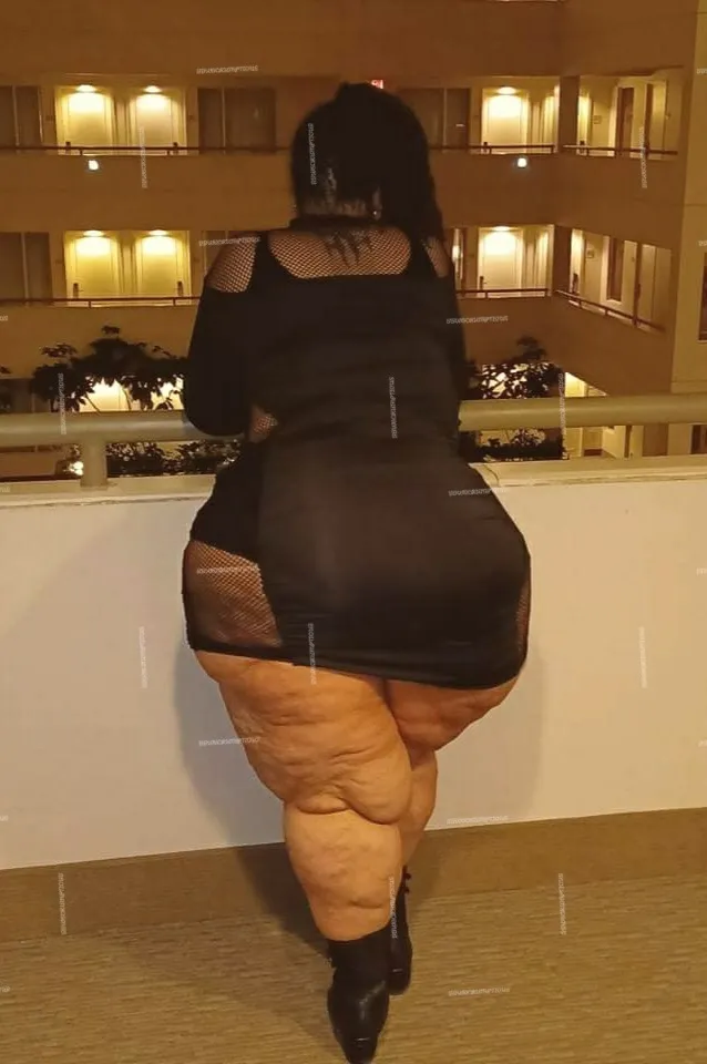 BBWScrumptiousxxx OnlyFans profile picture