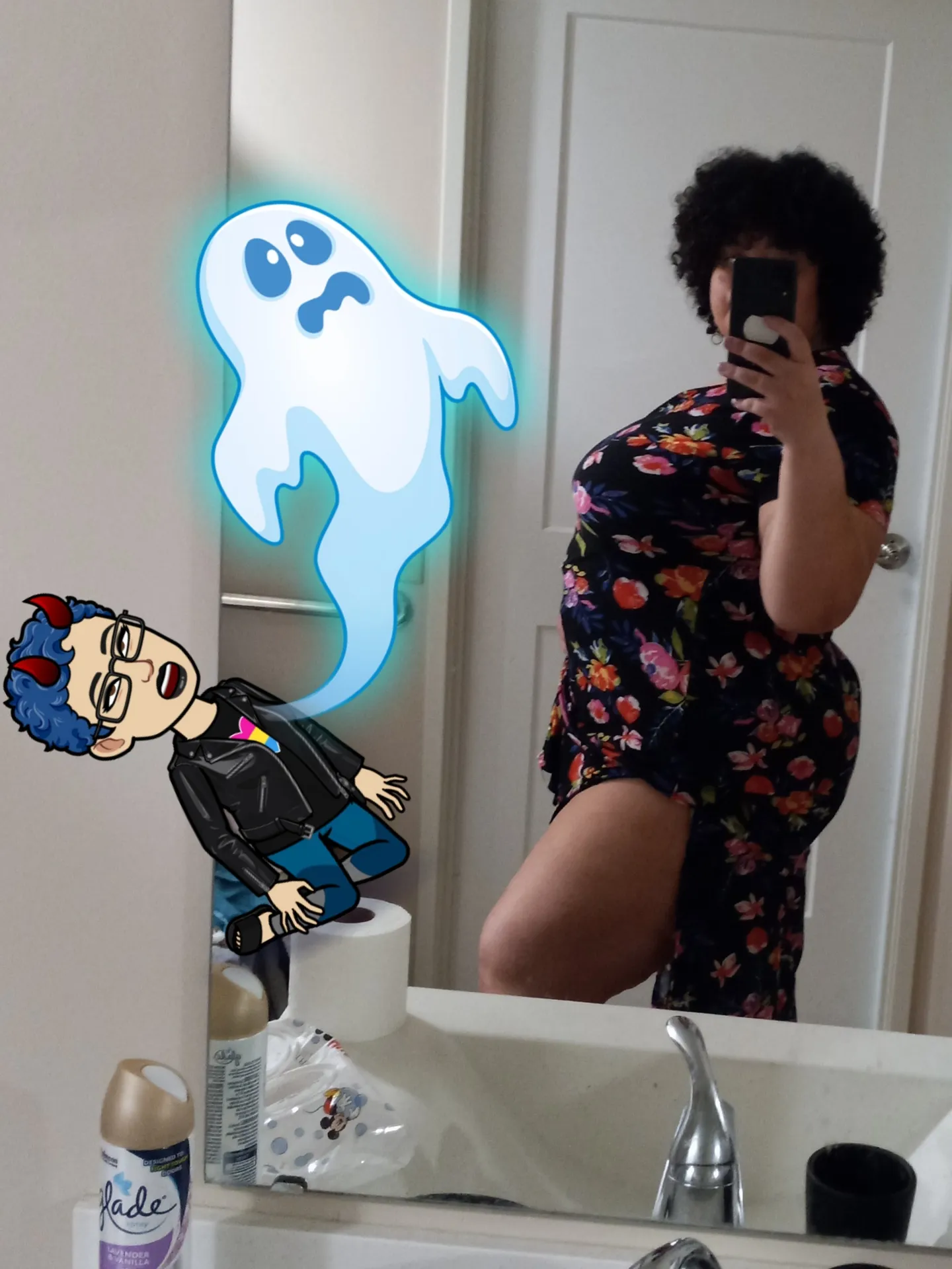 Shay Crazy