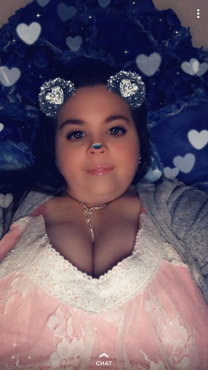 Bbw smoking OnlyFans profile picture