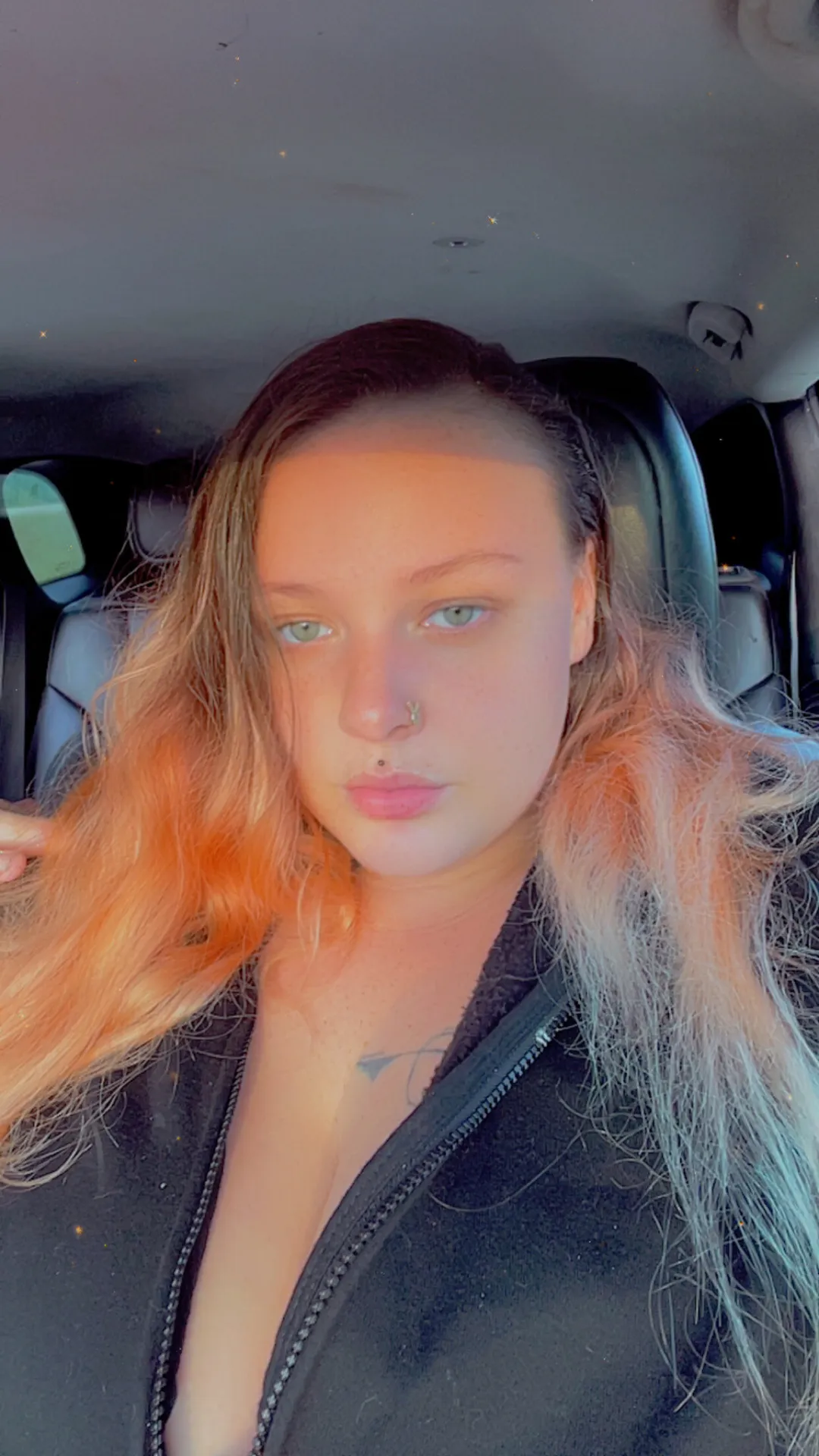 Snoww bunn OnlyFans profile picture