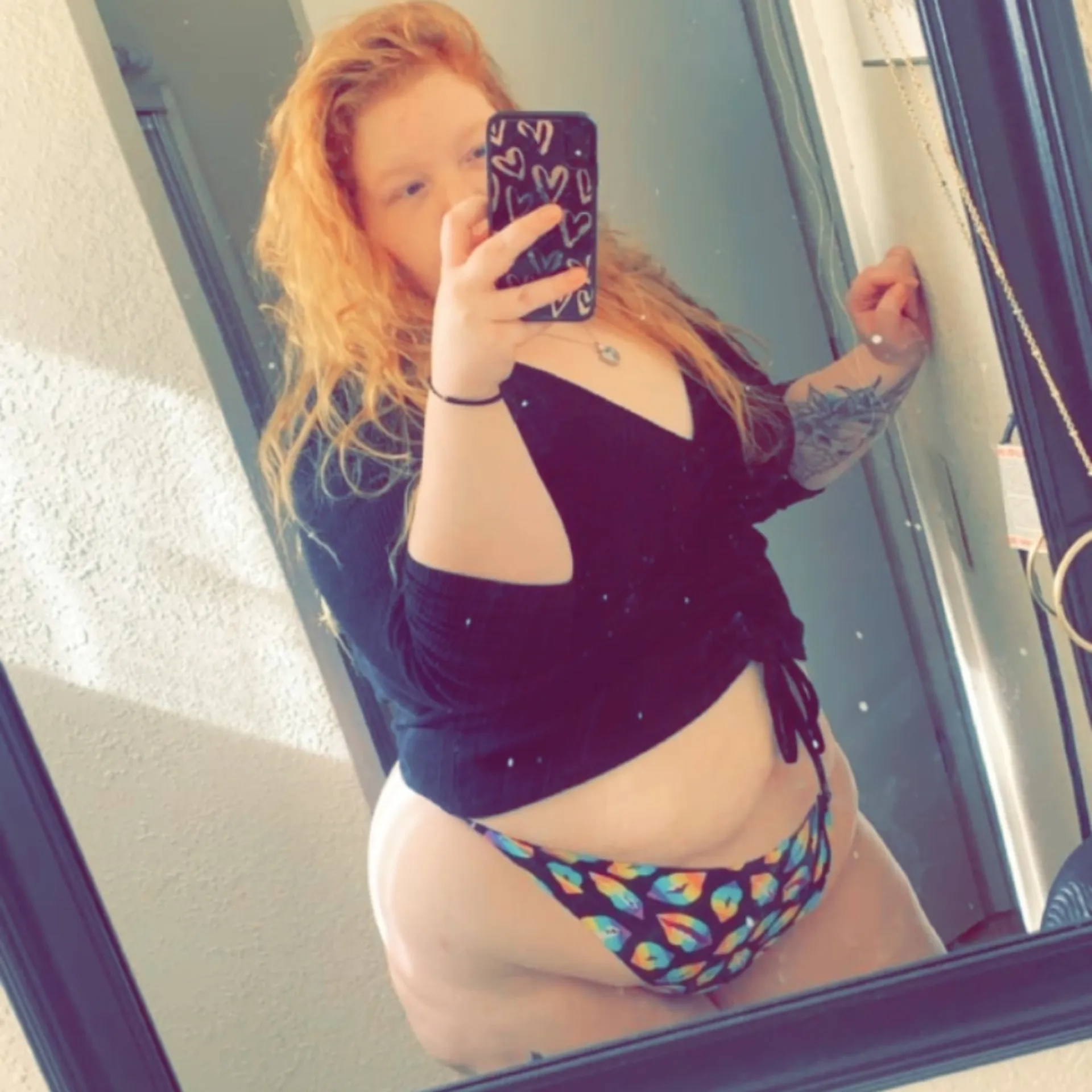 Bbwsnowbunni🍑 OnlyFans profile picture
