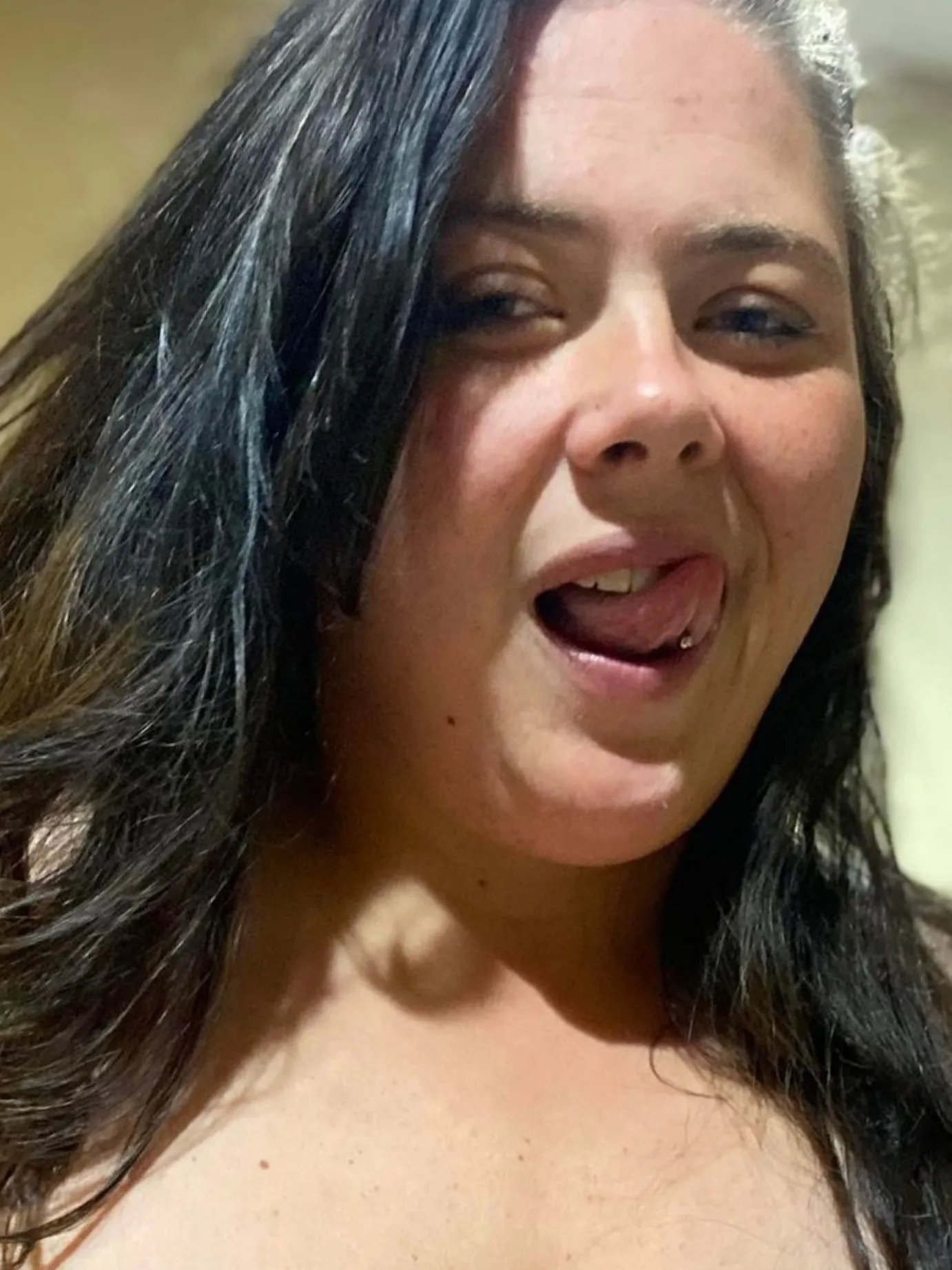 Bbw Snowbunny OnlyFans profile picture