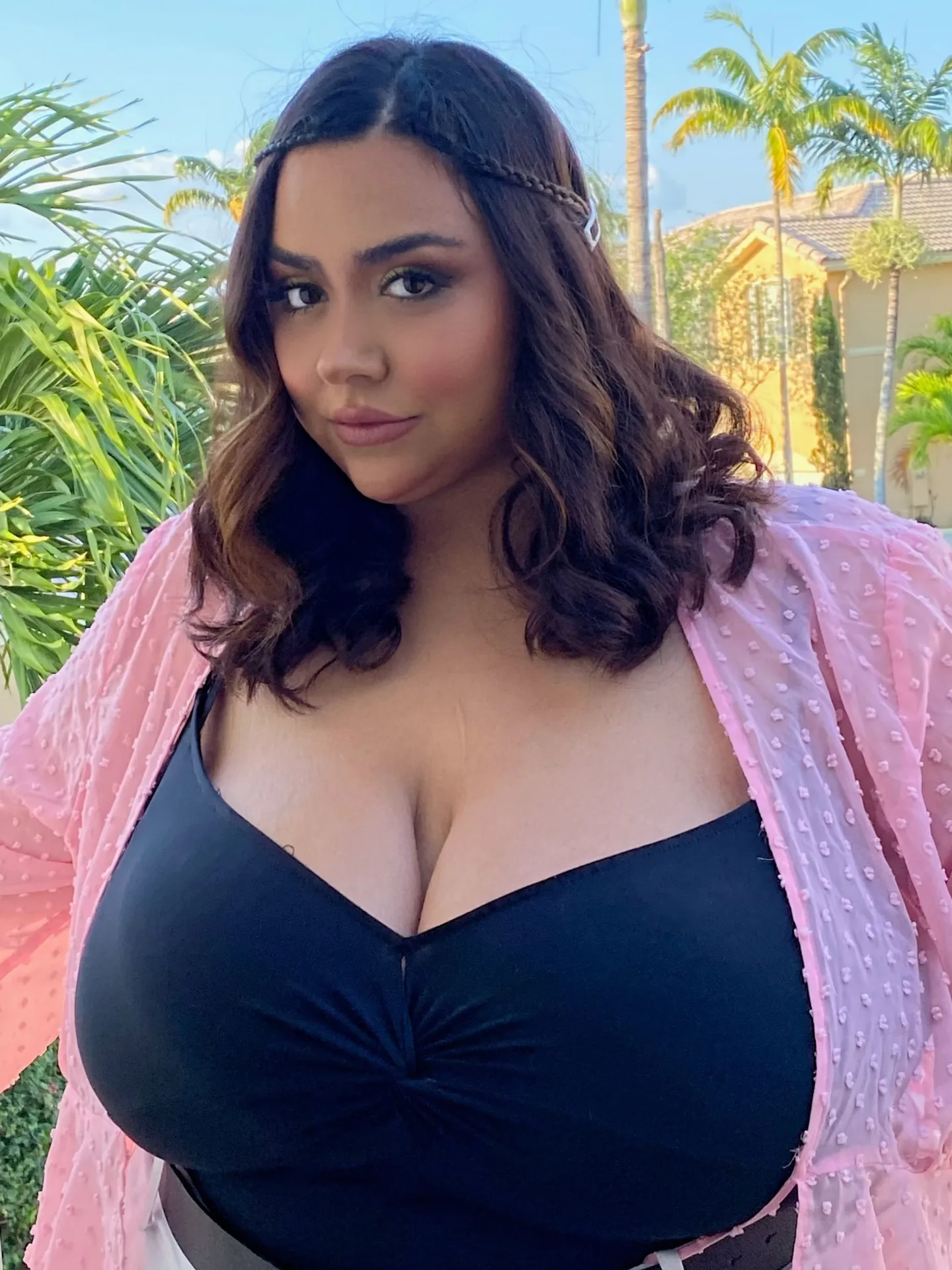 BBW Solana OnlyFans profile picture