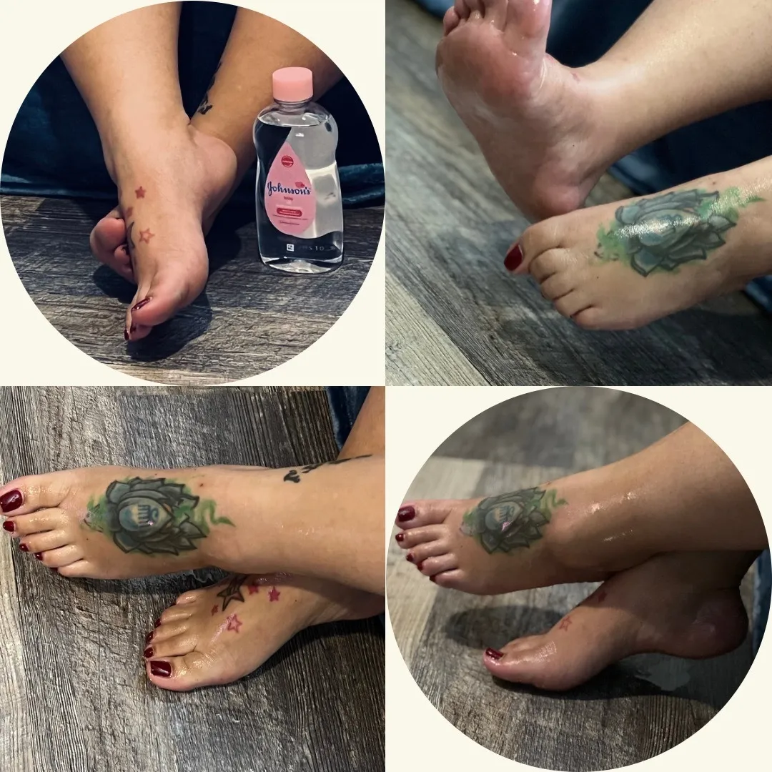 BBW Sole OnlyFans header