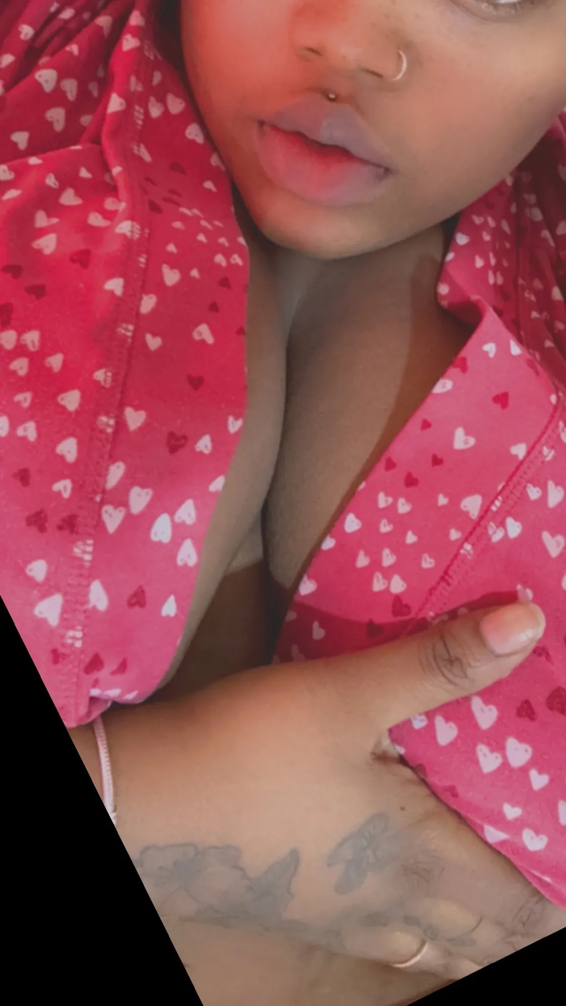 ChocolateBunny🍫🍬 OnlyFans header