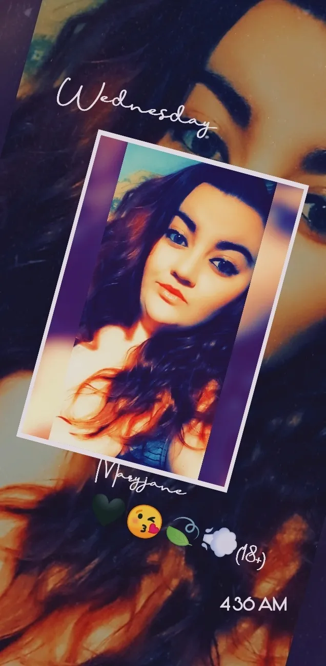 Dankgoddess❤️🍃💨 OnlyFans profile picture