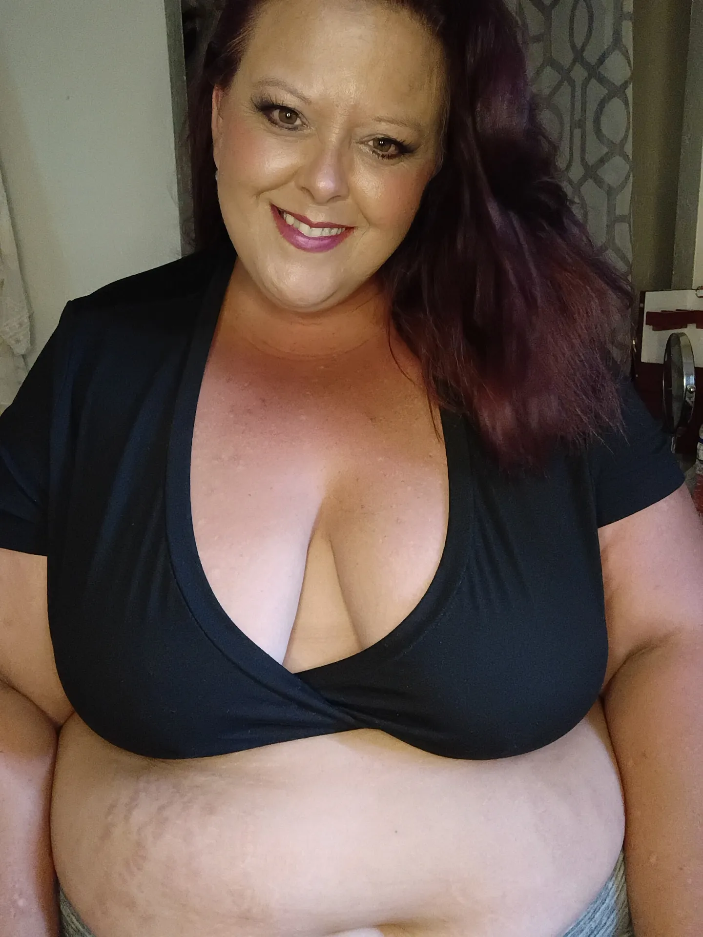 Mistress Kristeena💋 OnlyFans profile picture
