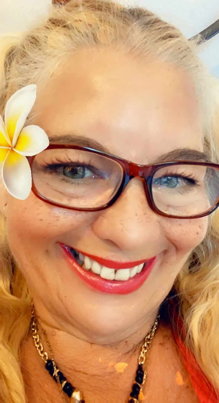 BBWSweetAimeeLuv OnlyFans profile picture