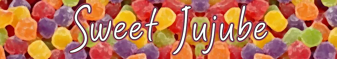 Jujube OnlyFans header