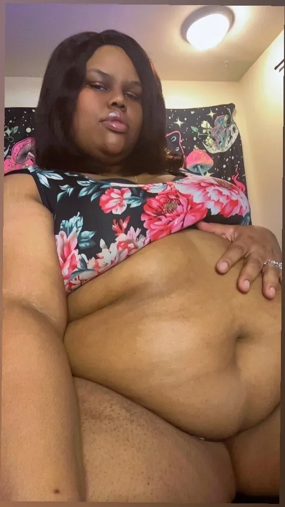 BBW Feedee Symone OnlyFans profile picture