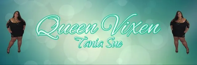 GoddessTaniaSue OnlyFans header