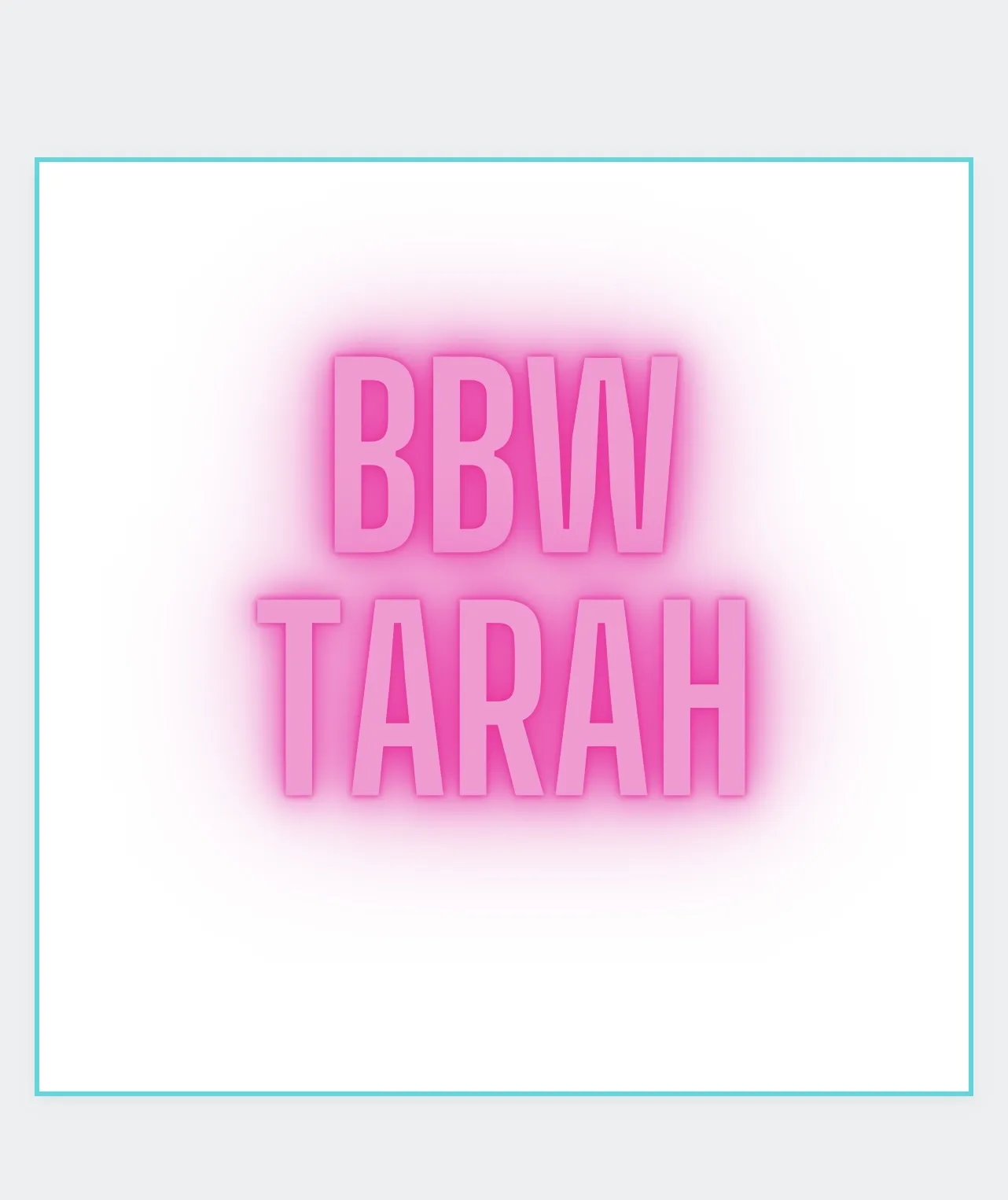 Tarah OnlyFans header