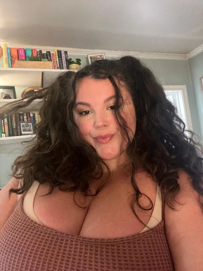 TatianaBBW OnlyFans header