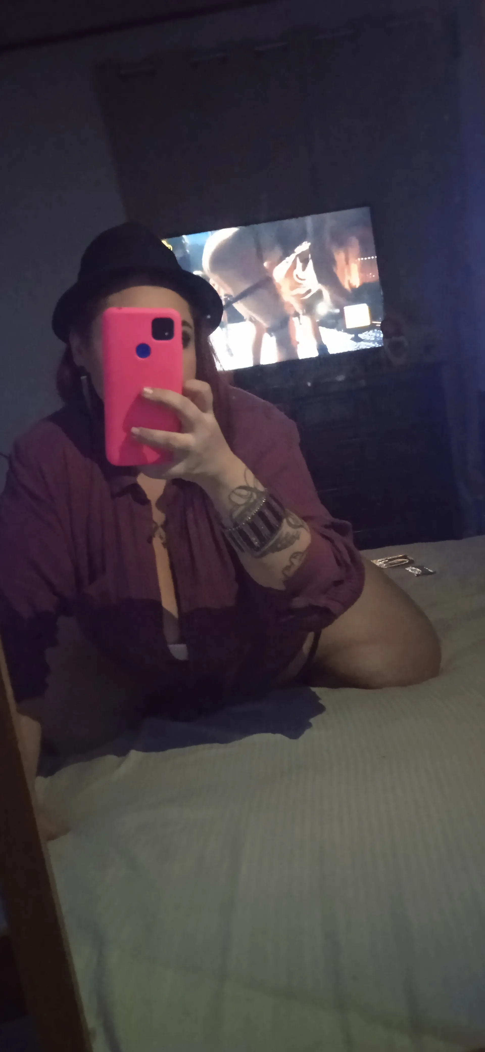 Taty BBW costa rica OnlyFans header