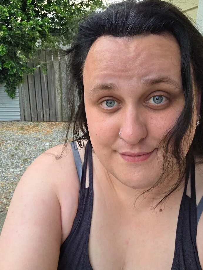 BBW TGirl OnlyFans profile picture