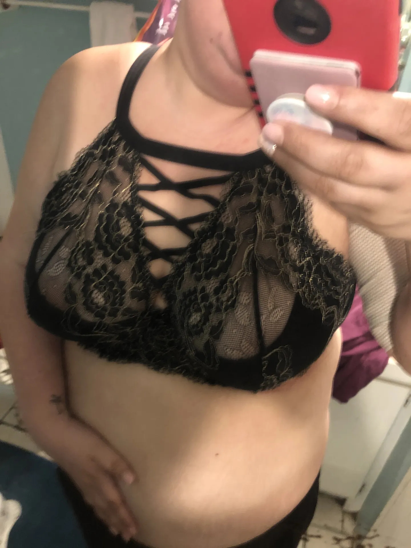 BBwTits91 OnlyFans profile picture