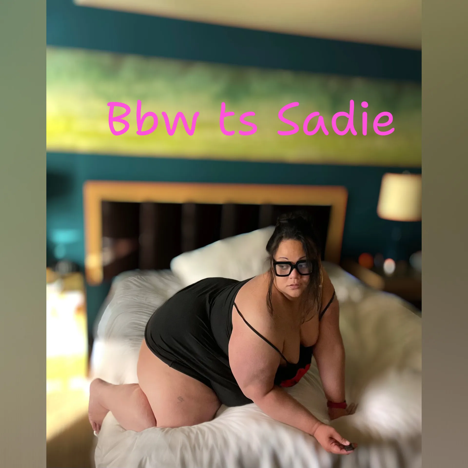 🌺Ssbbw tssadie🌺 OnlyFans header