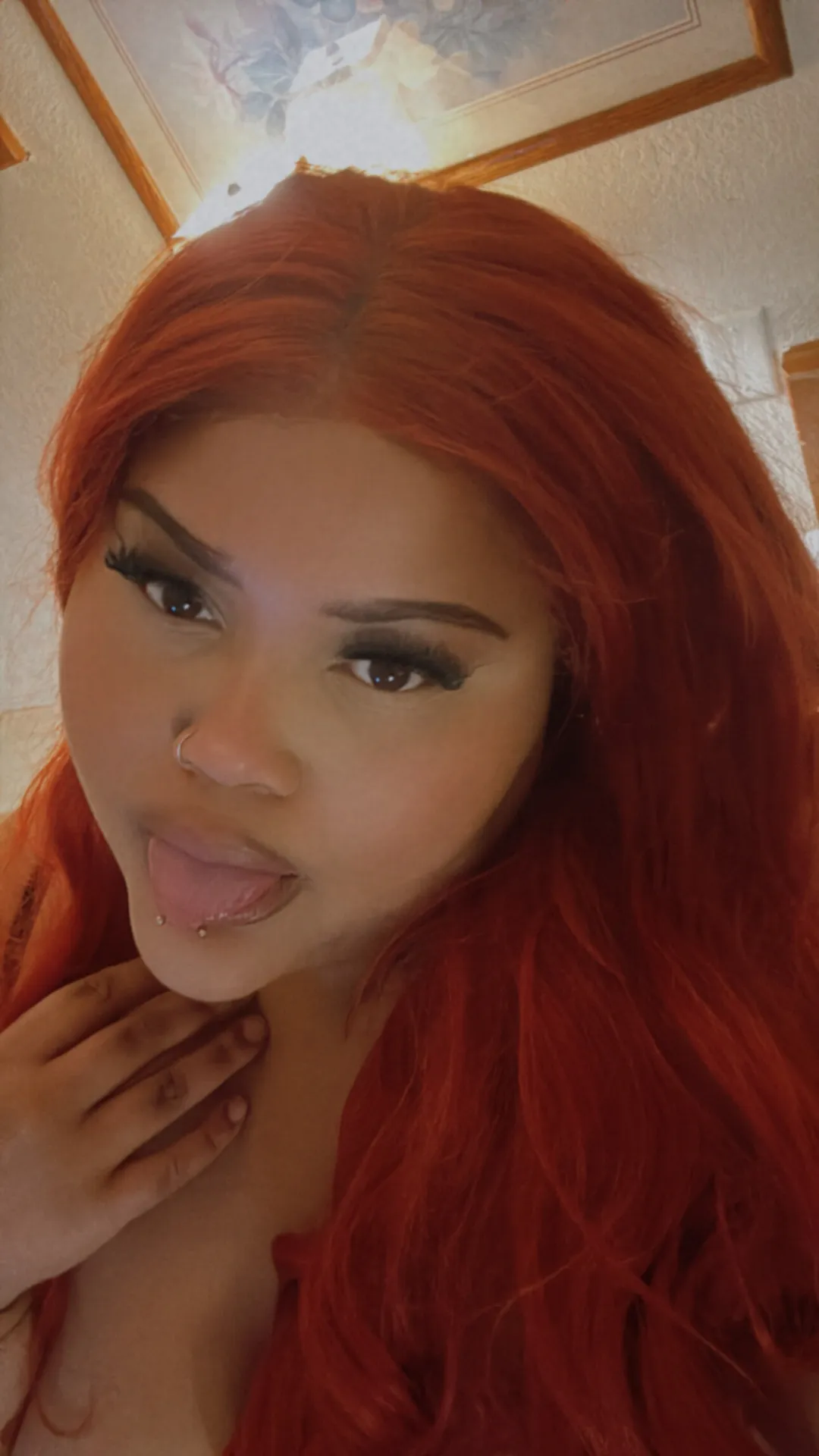 Vanilla Crème OnlyFans profile picture