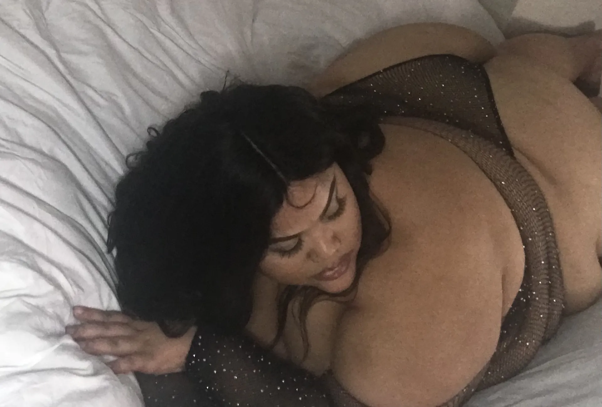 Vanilla Crème OnlyFans header