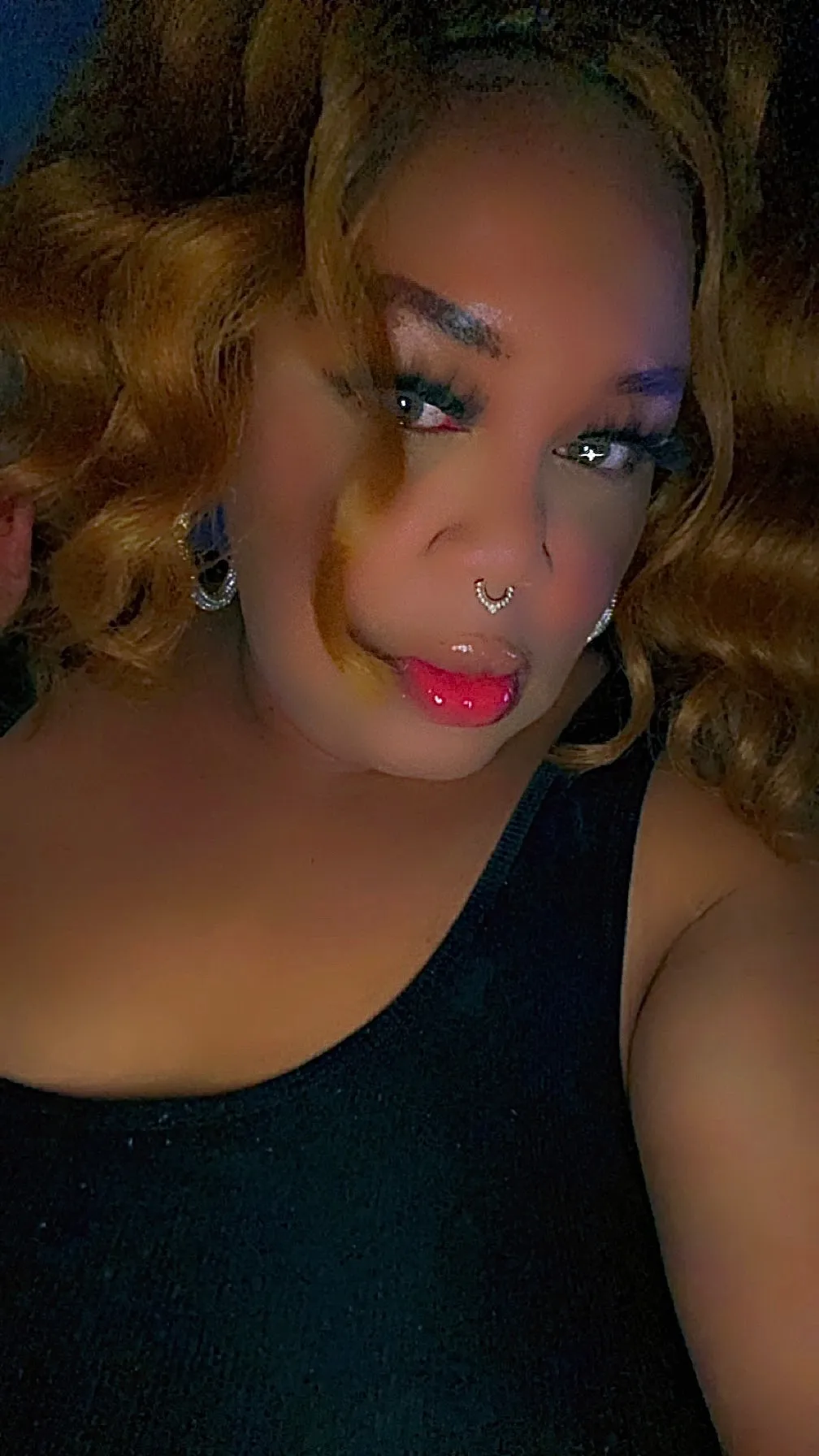 BBWvirgoEnergy702 OnlyFans profile picture