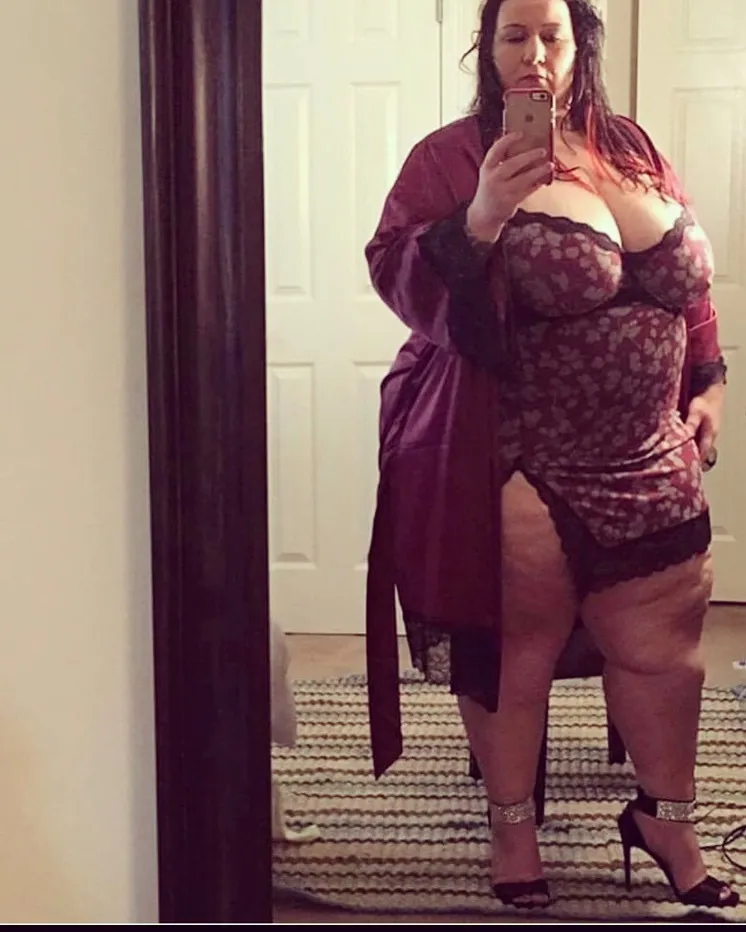 BbwVooDooQueen OnlyFans profile picture