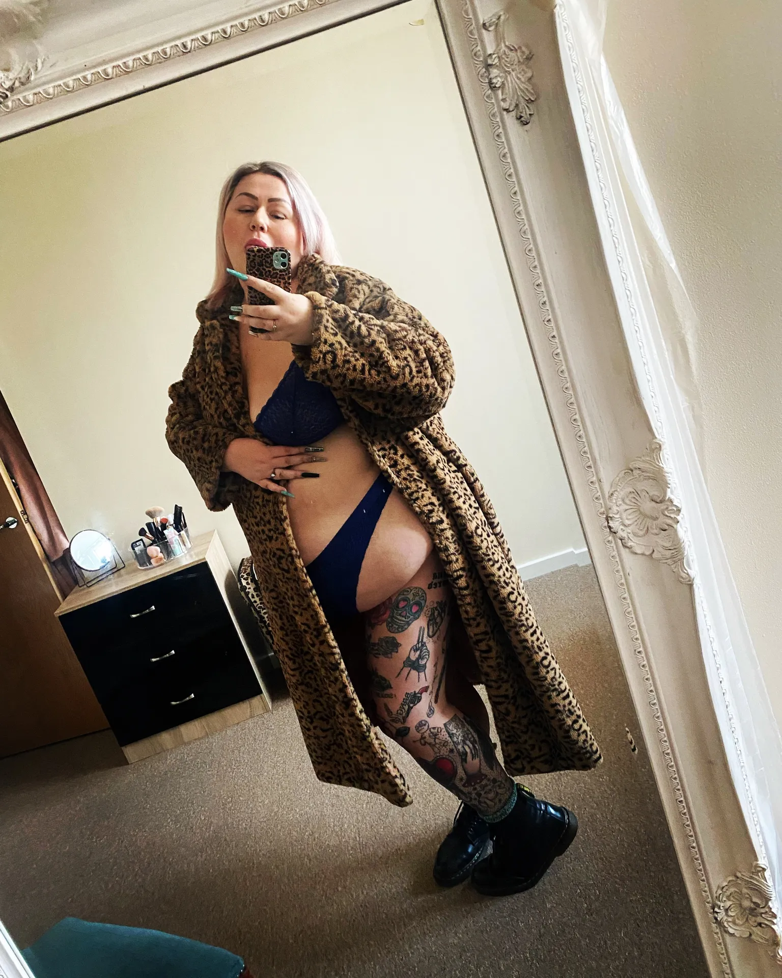 Whole lot of Rosie 🔥 OnlyFans profile picture