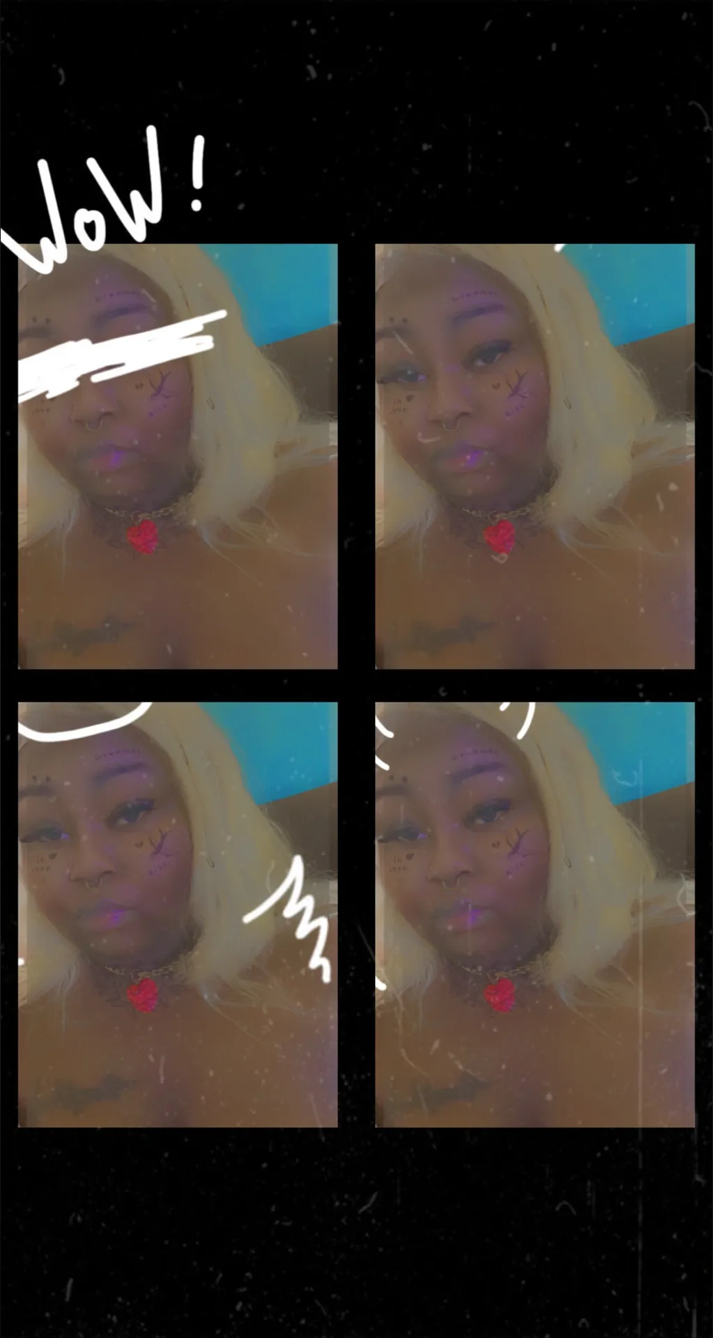 IssaBBW🥶 OnlyFans profile picture