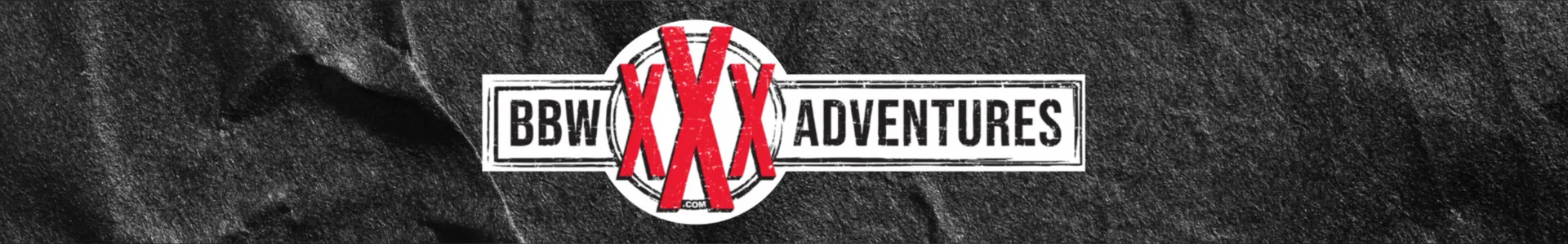 BBW XXX Adventures OnlyFans header