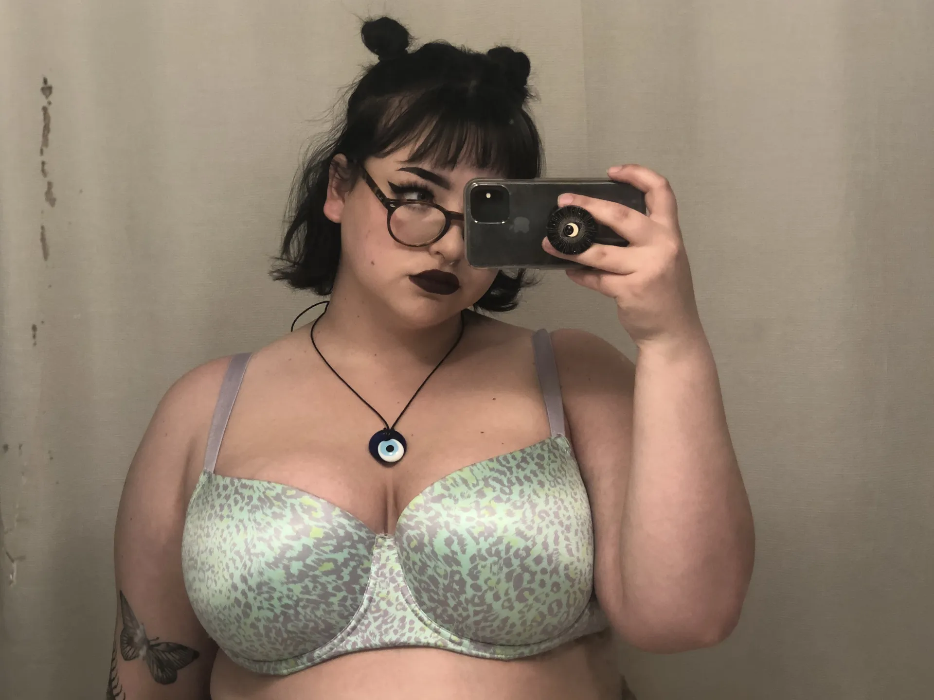 jade fox OnlyFans profile picture