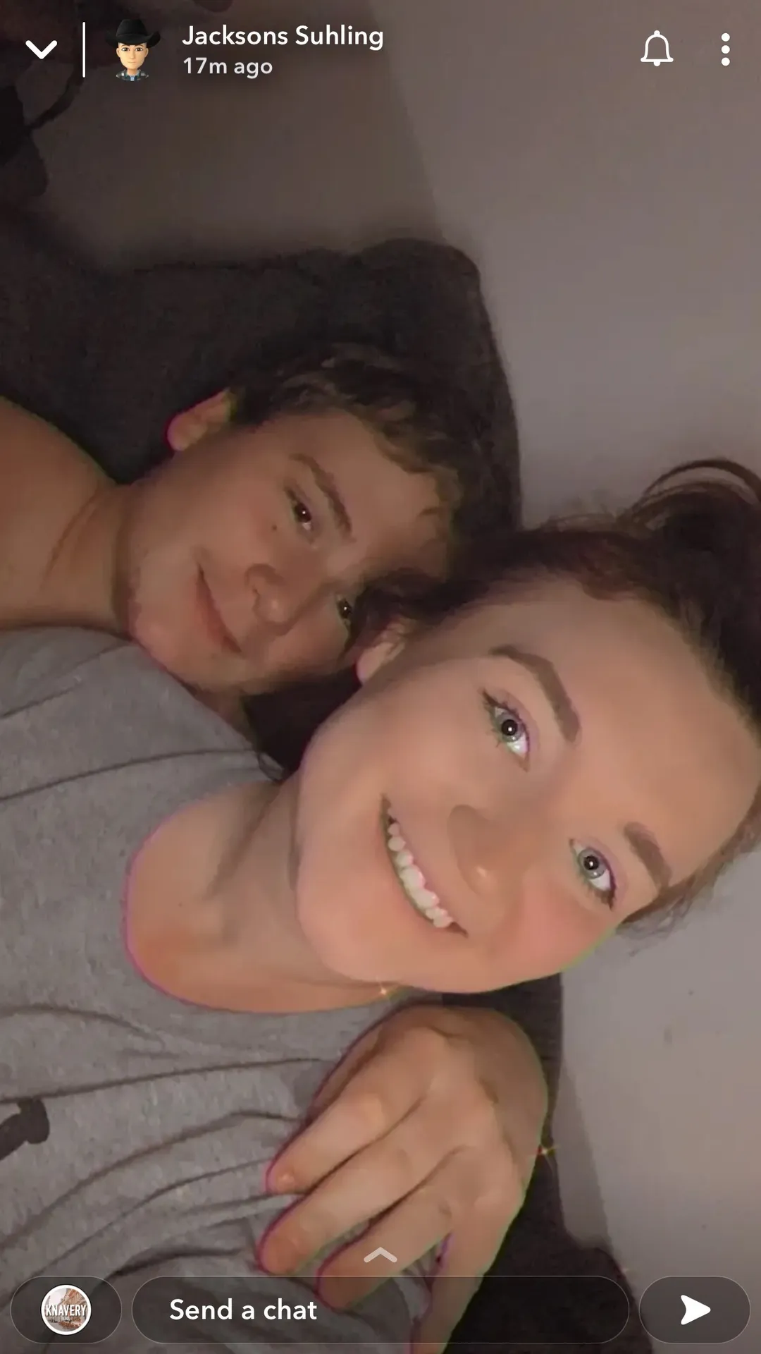 Katie OnlyFans profile picture