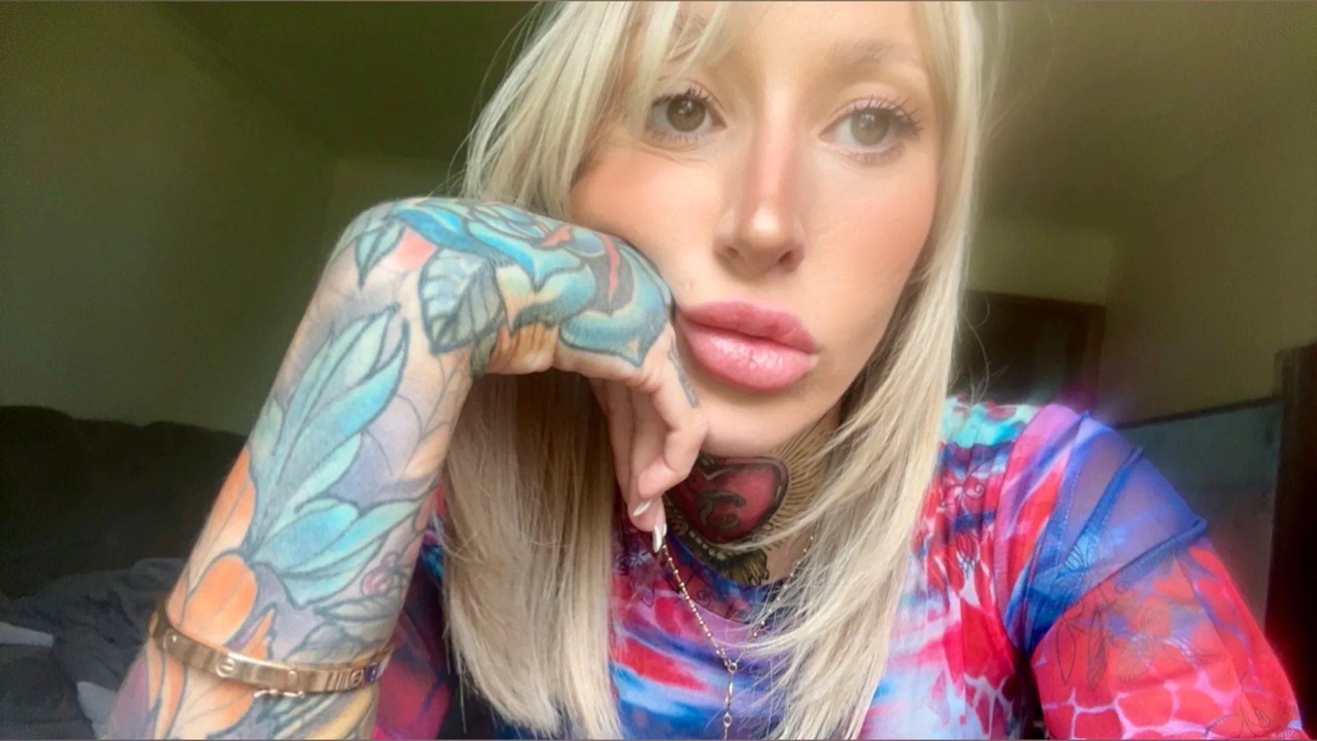 Bby.Dot OnlyFans profile picture