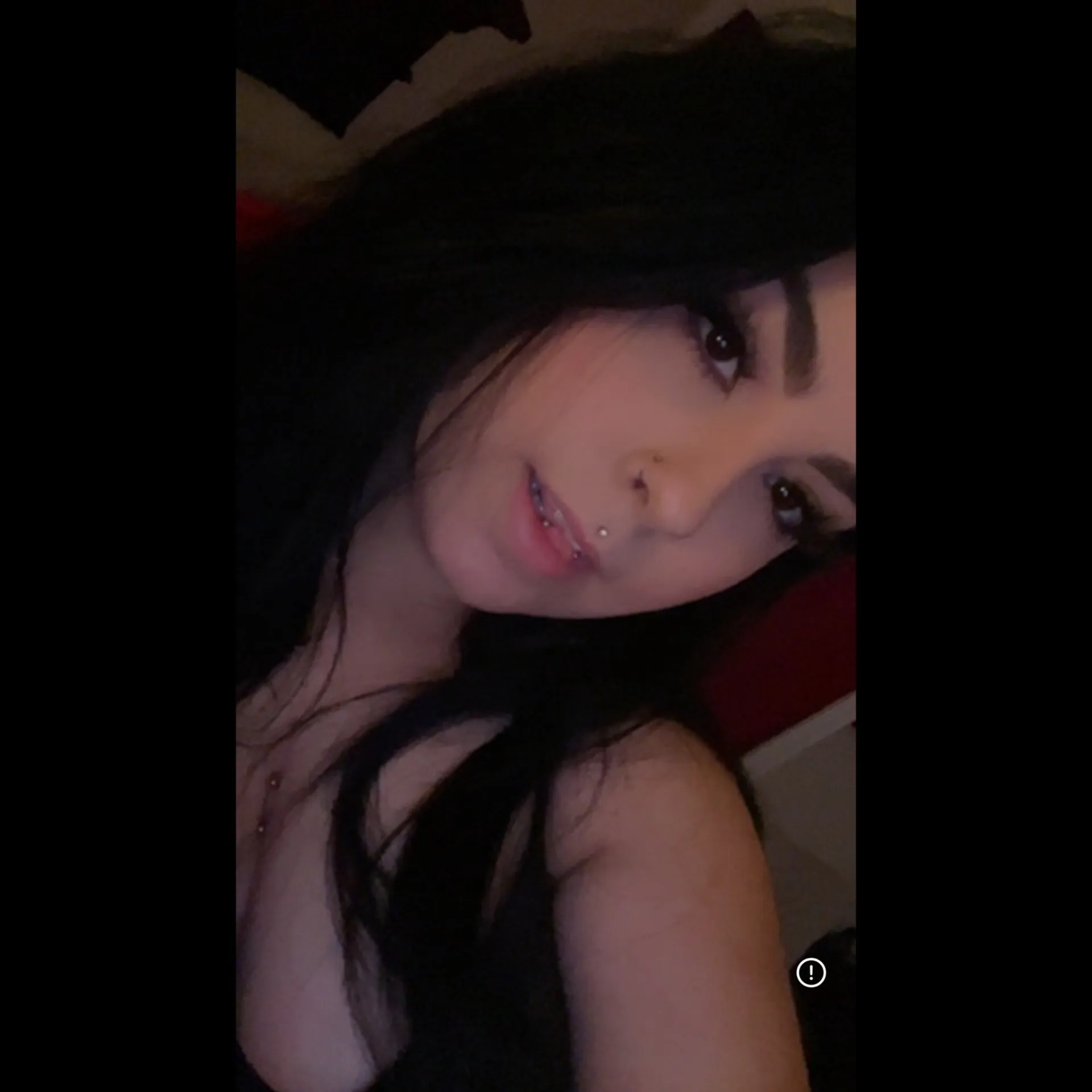 Millie🖤 OnlyFans profile picture