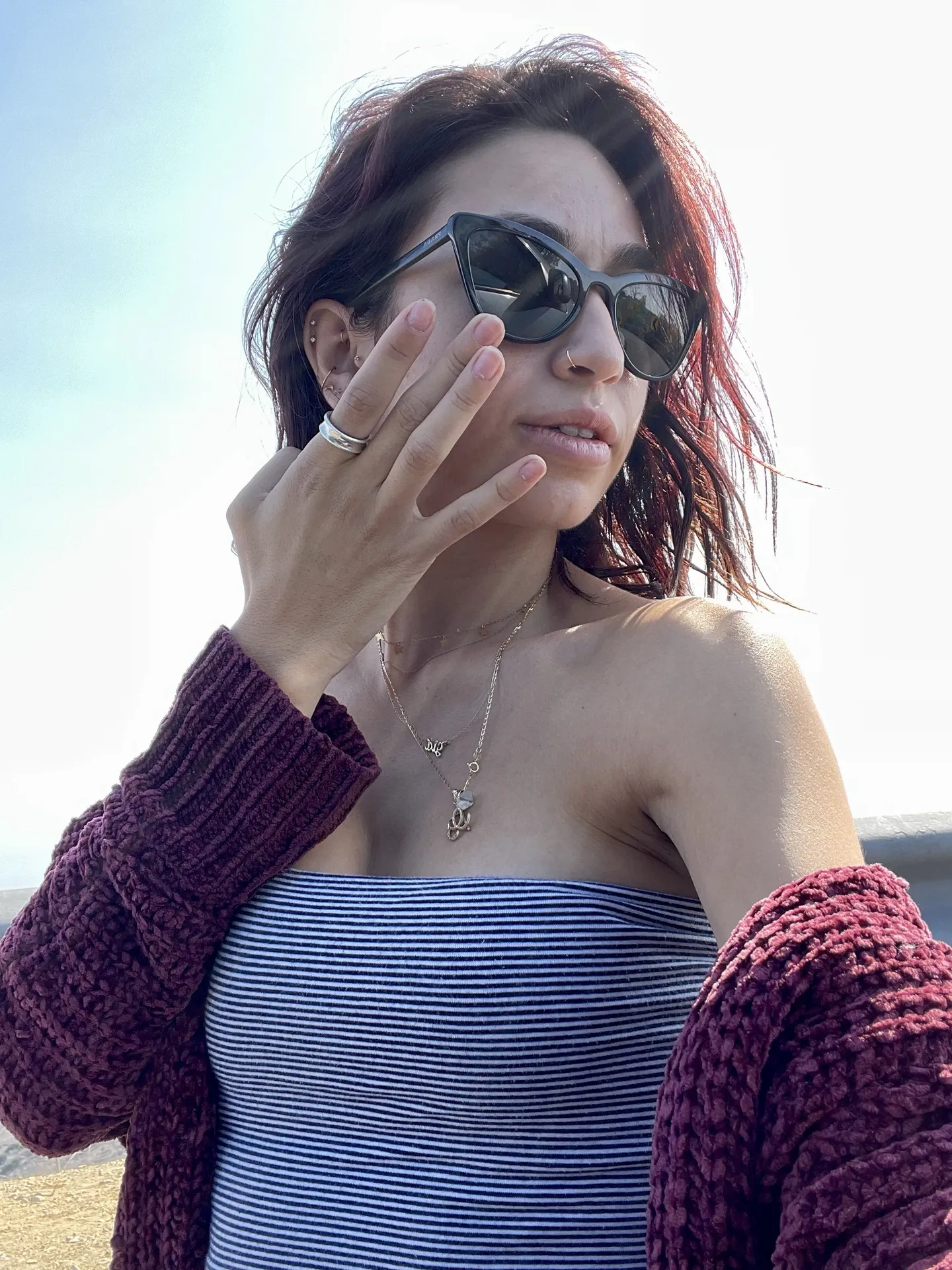 Gigi OnlyFans profile picture