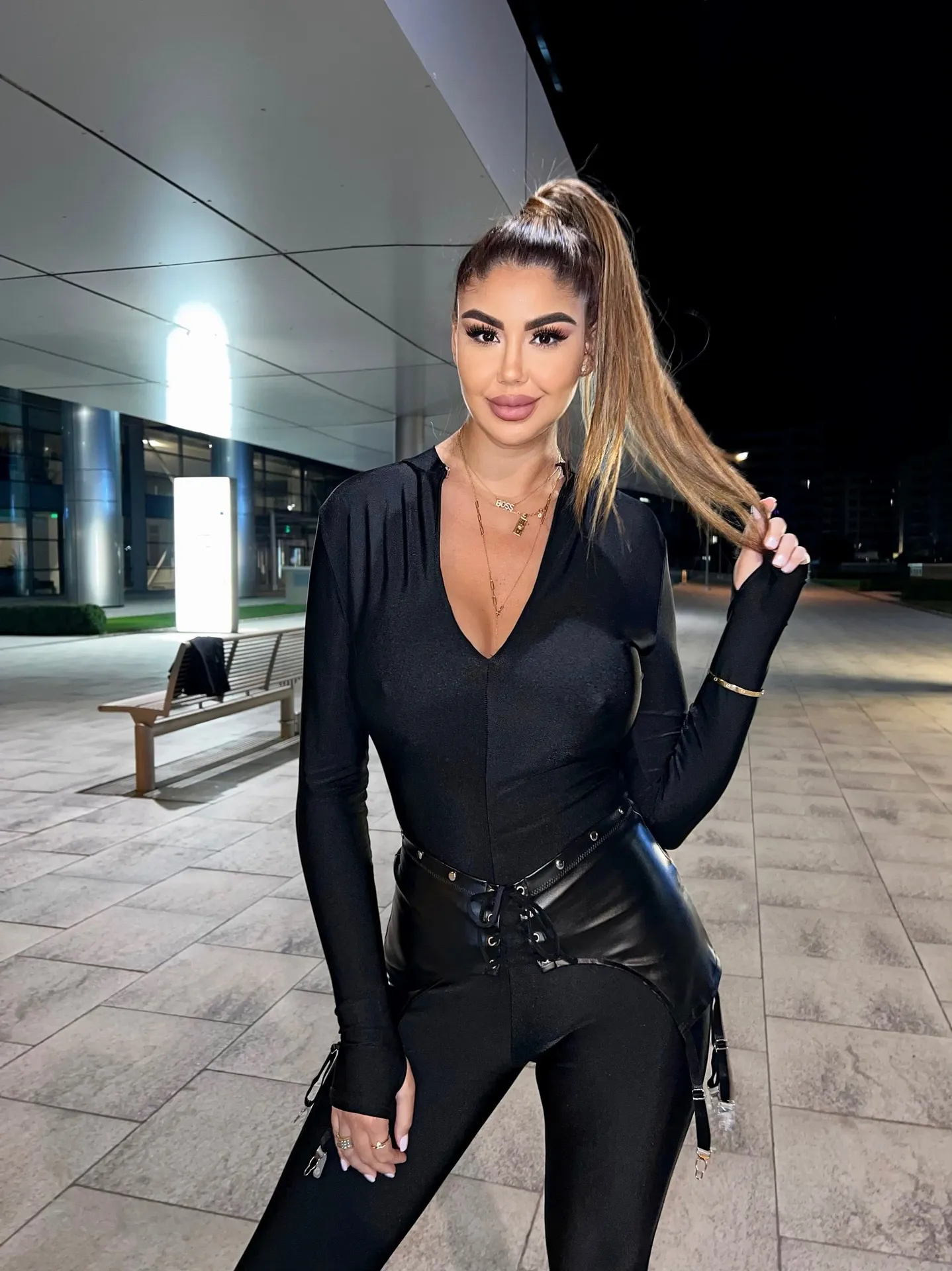Glam OnlyFans profile picture