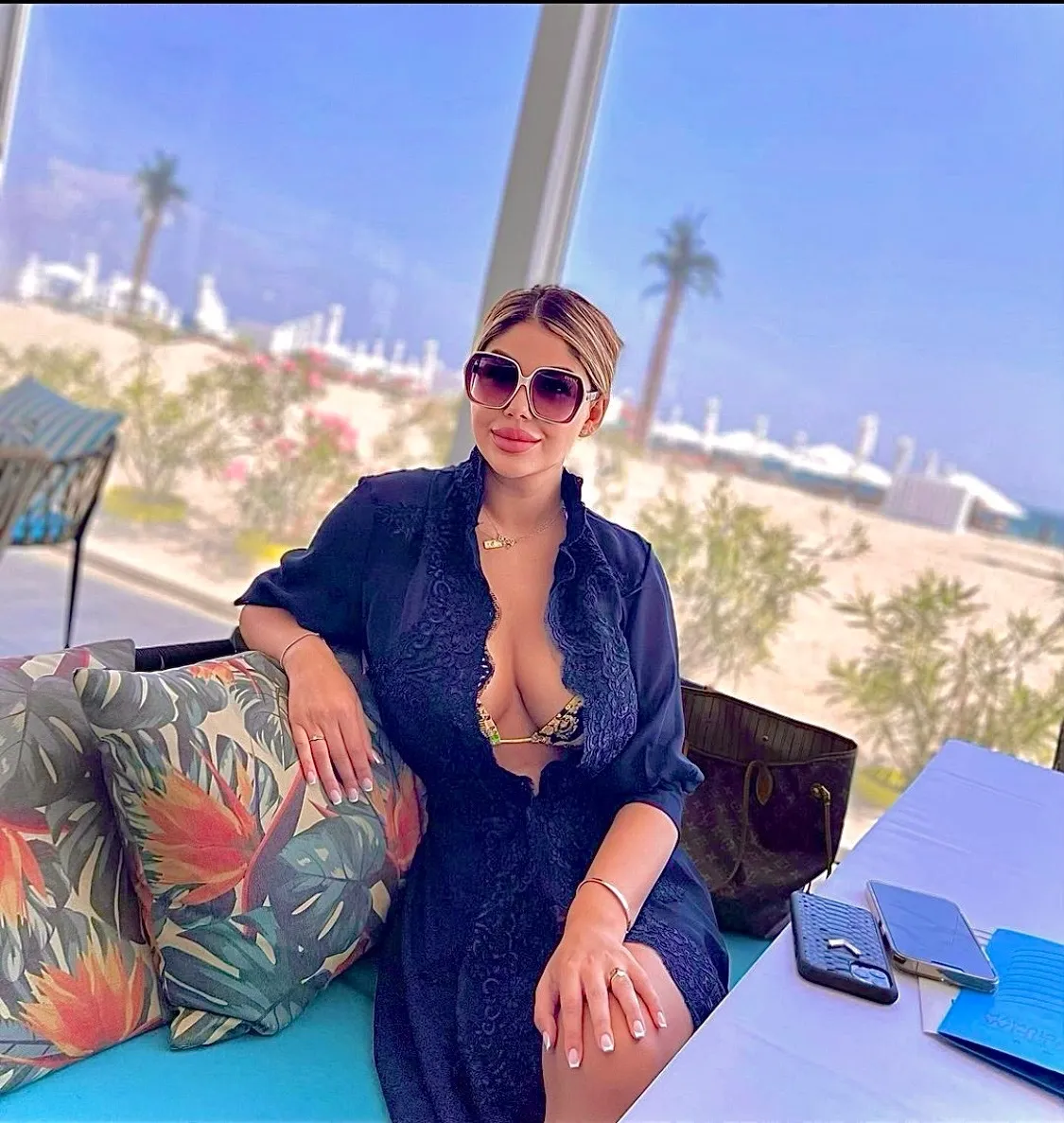 Glam OnlyFans header