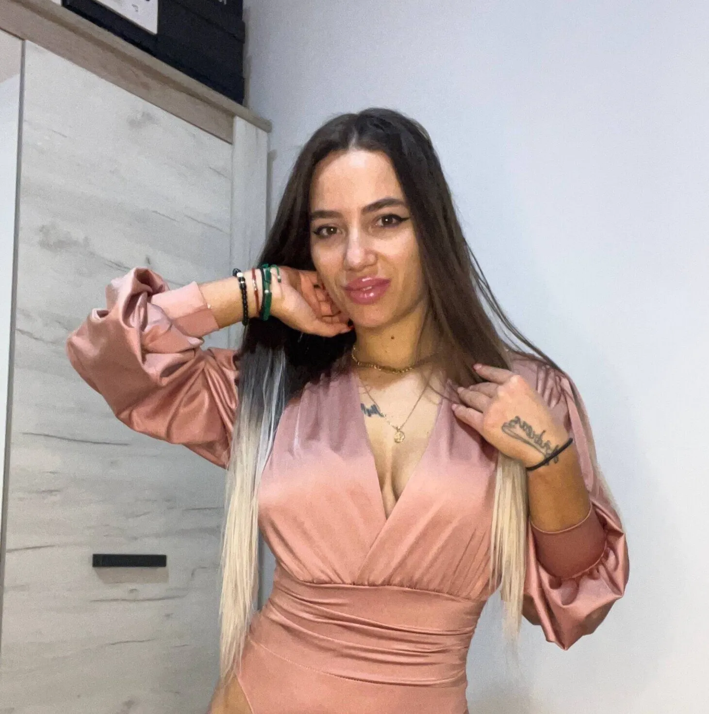 Brenda26 OnlyFans profile picture