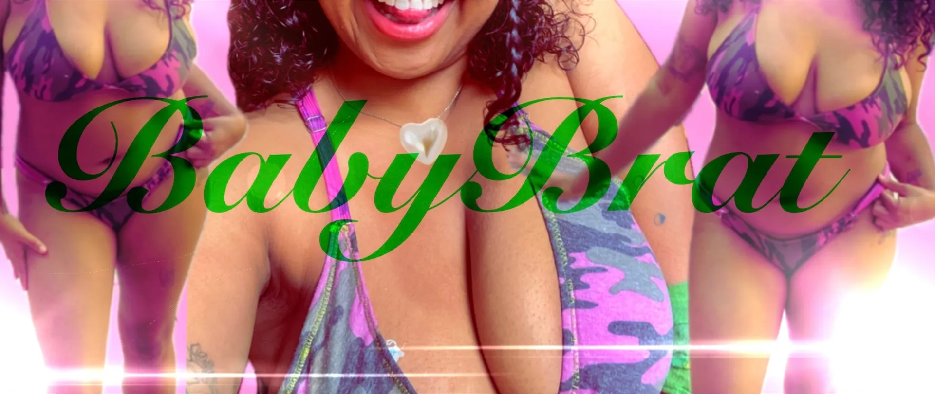 BabyBrat OnlyFans header