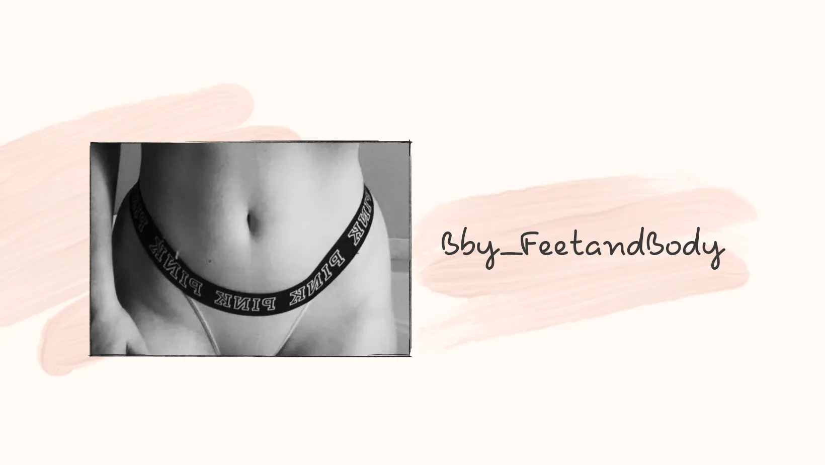BbyFeetandBody OnlyFans header