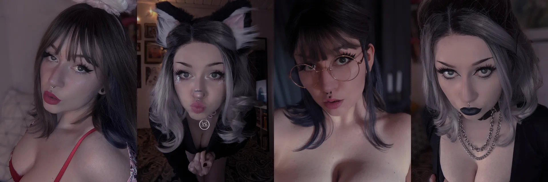 ♡ tulpa ♡ OnlyFans header